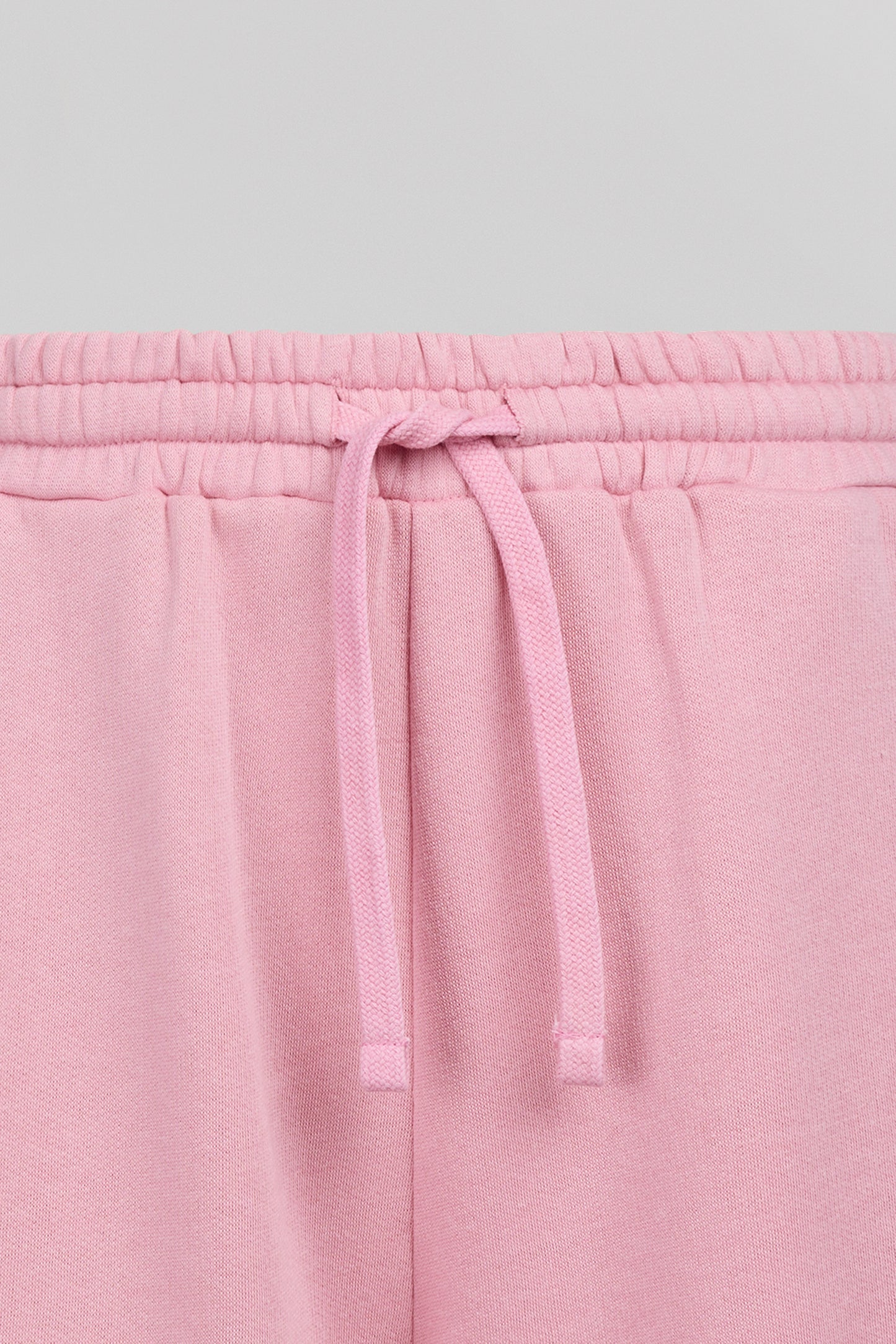 Short confort S-VITO ROSE BONBON - Teddy Smith