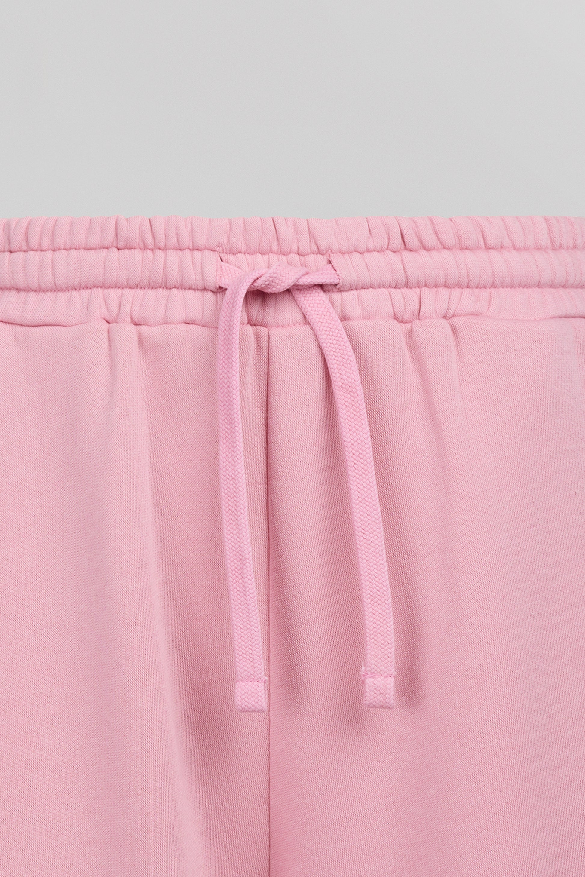 Short confort S-VITO ROSE BONBON - Teddy Smith