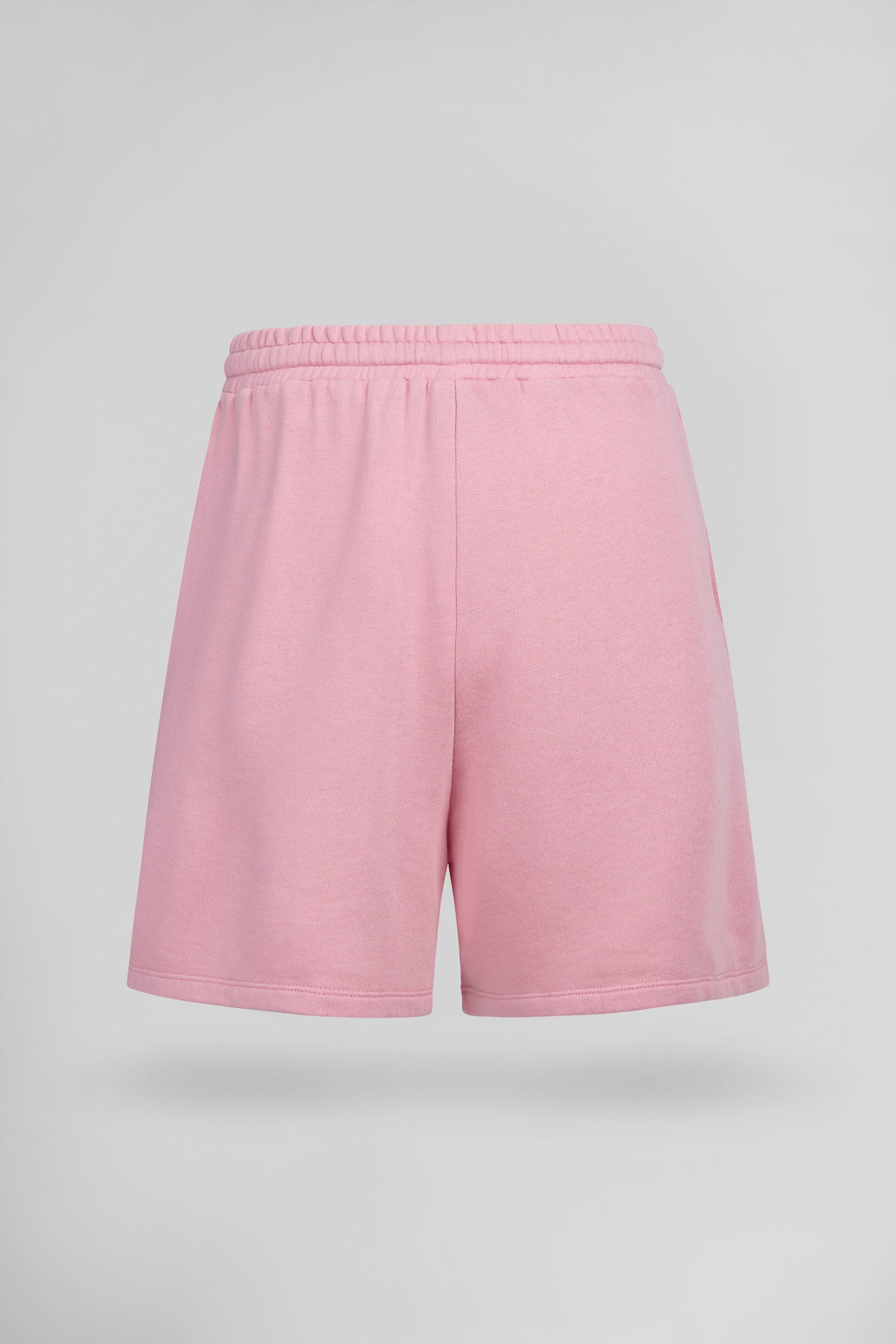 Short confort S-VITO ROSE BONBON - Teddy Smith