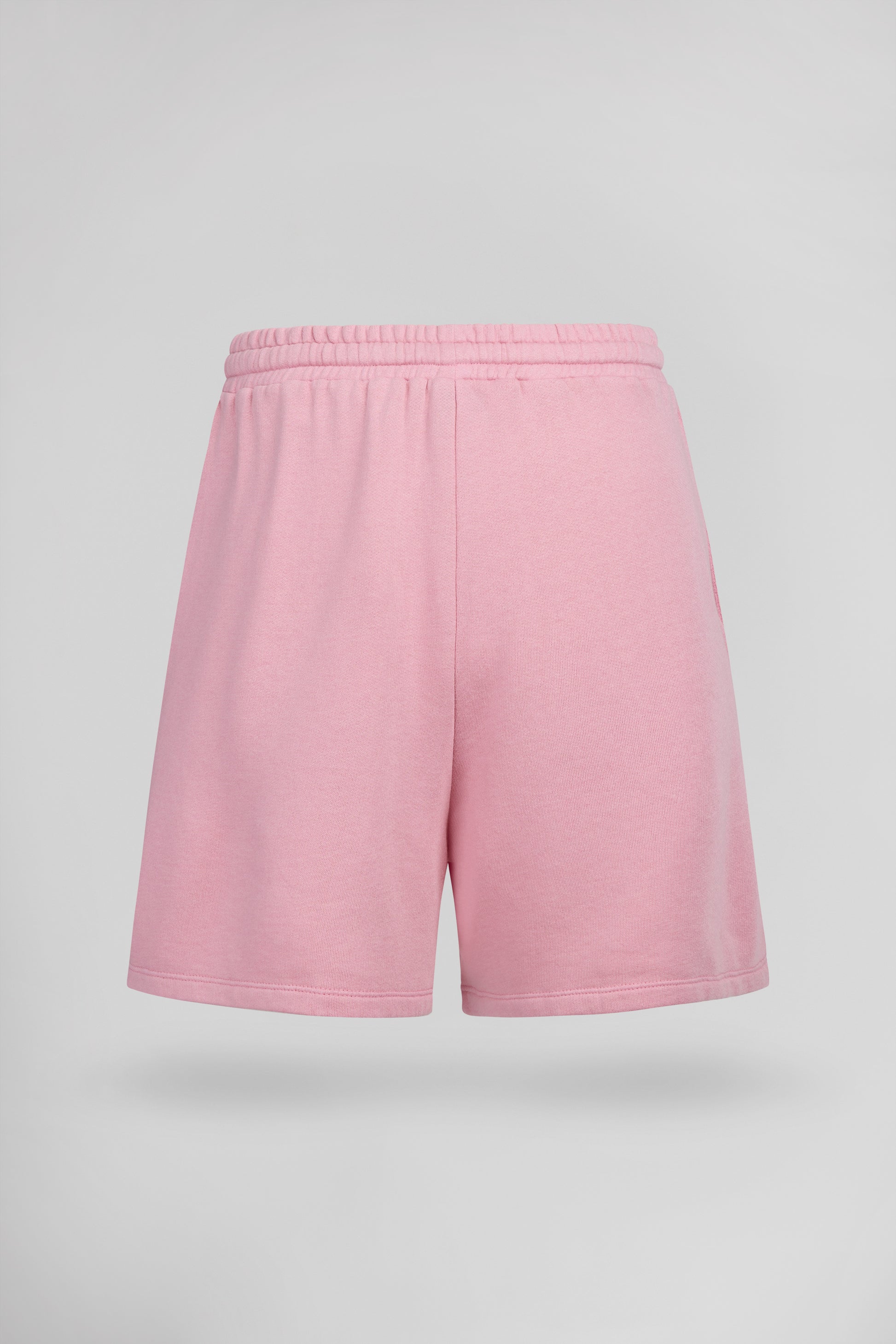 Short confort S-VITO ROSE BONBON - Teddy Smith
