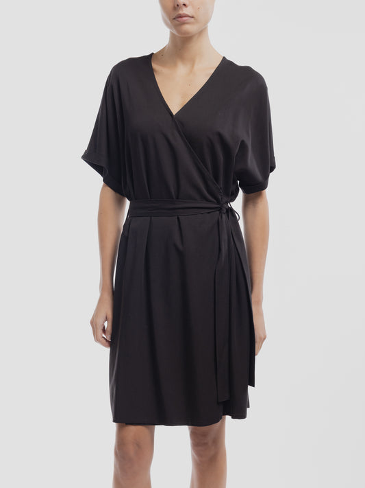 Achat Robe R-AUDE NOIR - Teddy Smith