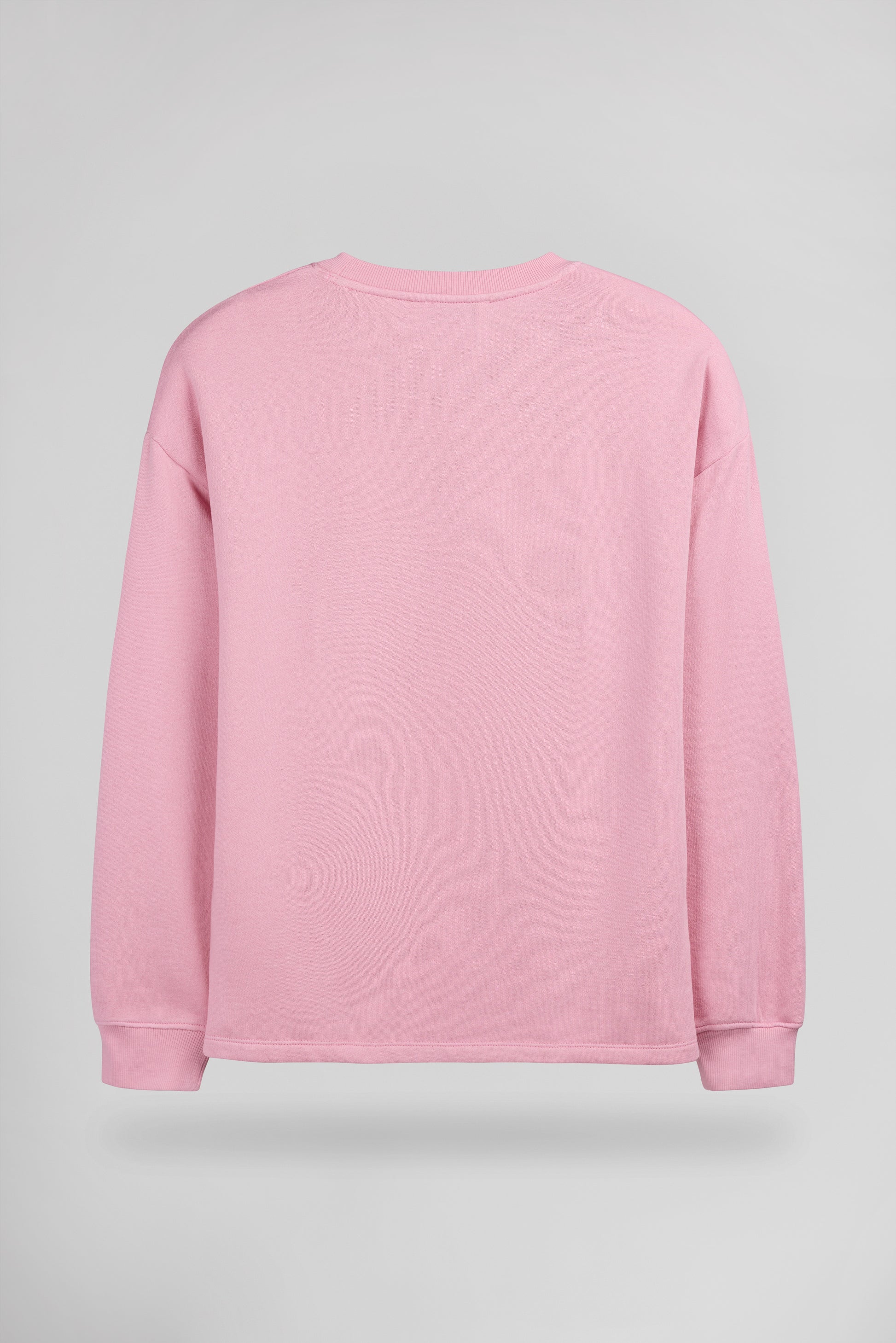 Sweat confort S-LUCILE ROSE BONBON - Teddy Smith
