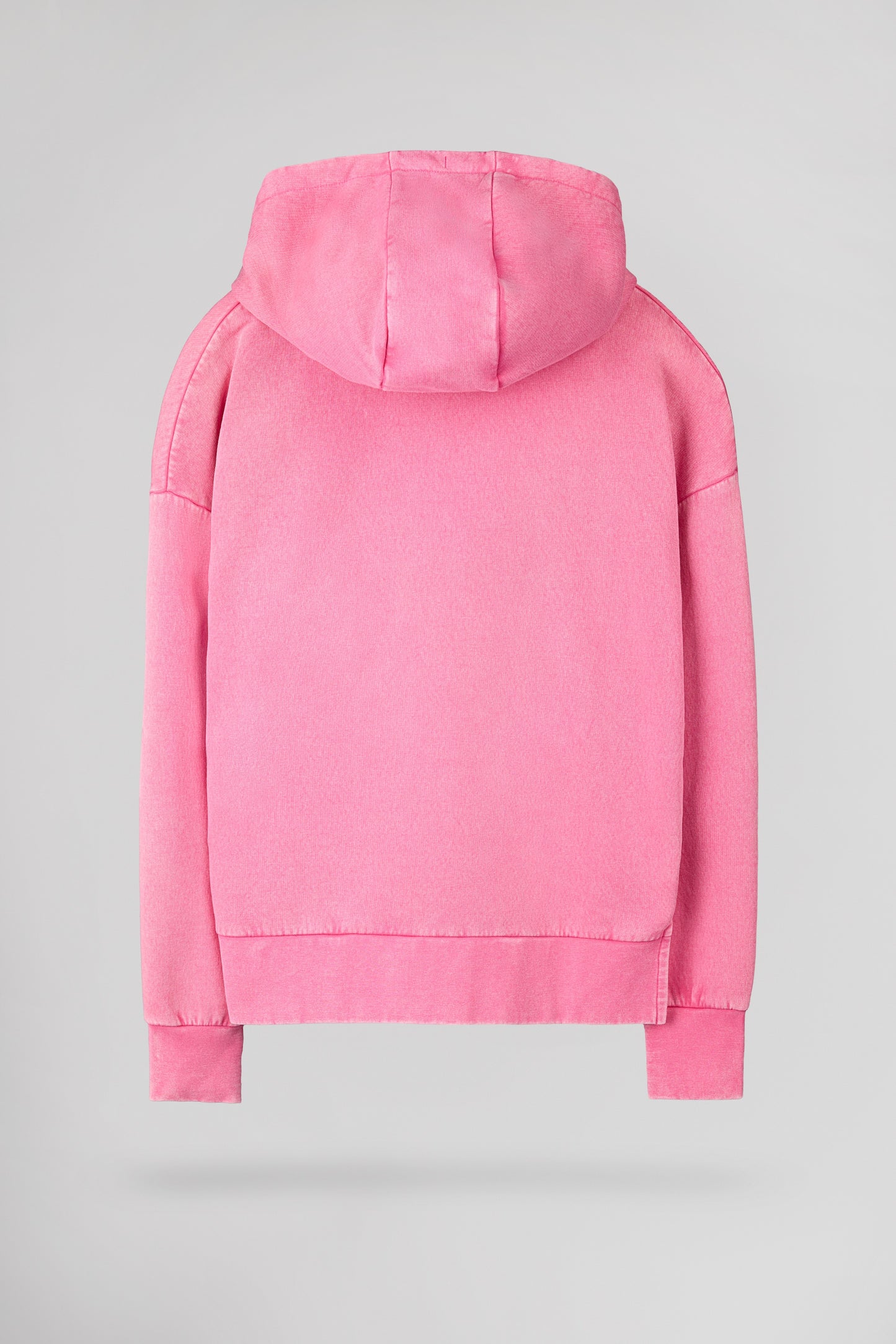 Sweat S-PAILLETTE BUBBLE PINK - Teddy Smith
