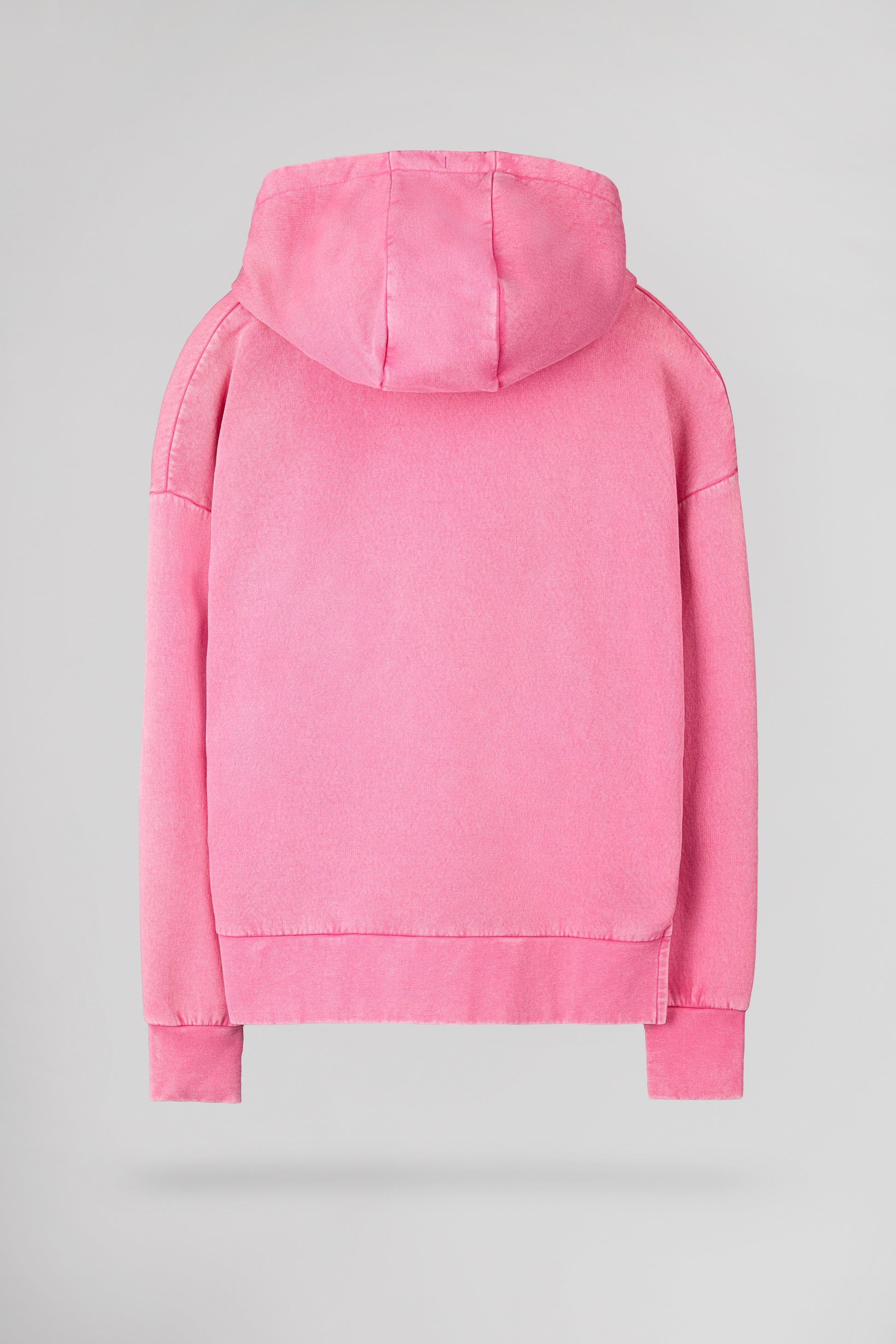 Sweat S-PAILLETTE BUBBLE PINK - Teddy Smith