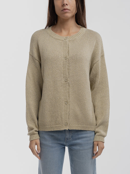 Achat Gilet G-ANA SOFT GREGE - Teddy Smith