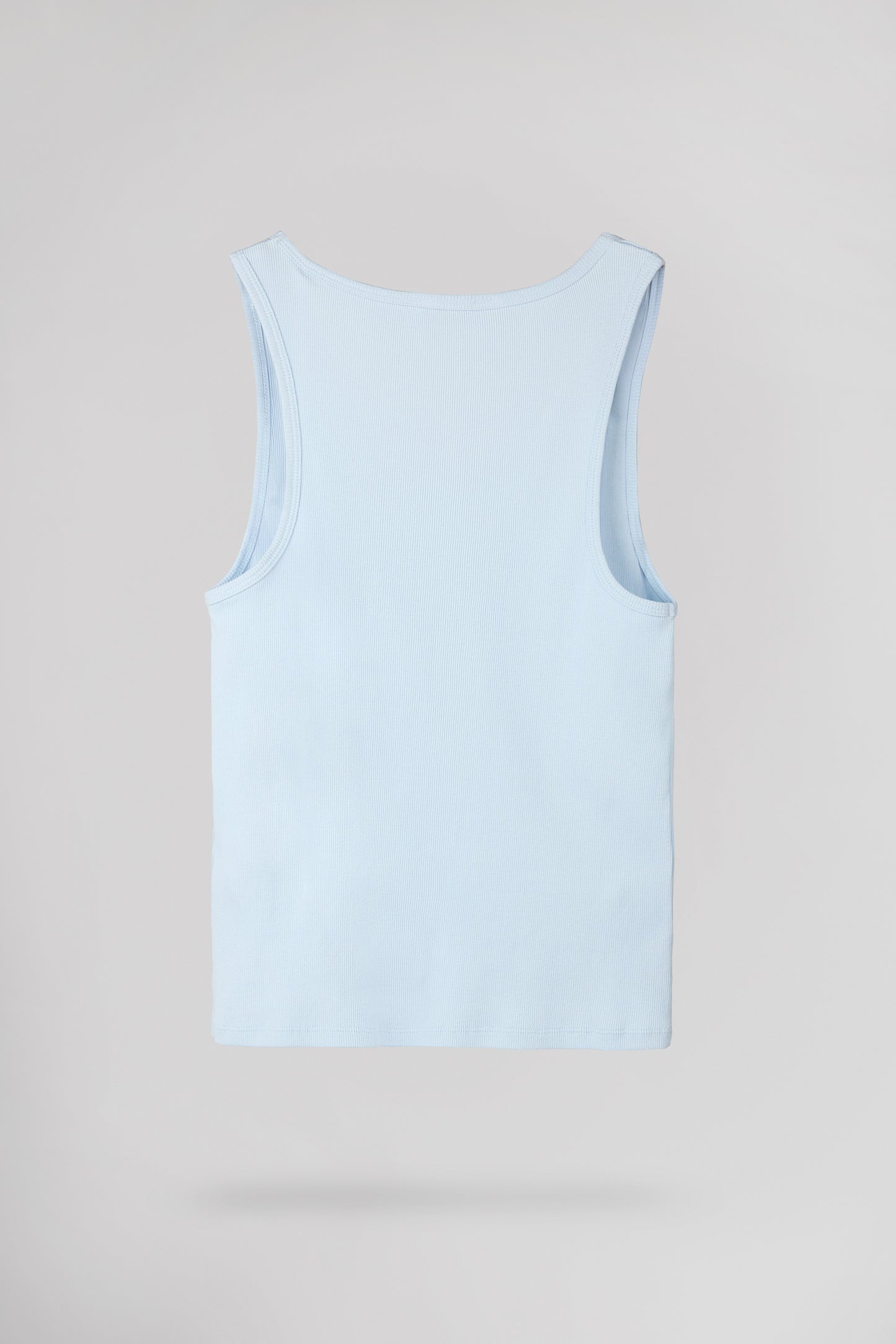 Debardeur D-AVRIL PASTEL BLUE - Teddy Smith