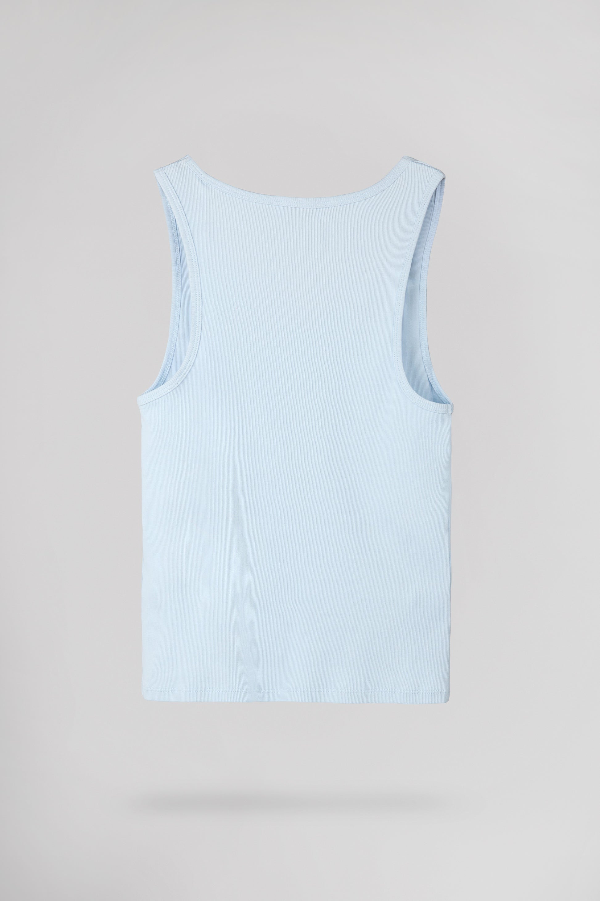 Debardeur D-AVRIL PASTEL BLUE - Teddy Smith