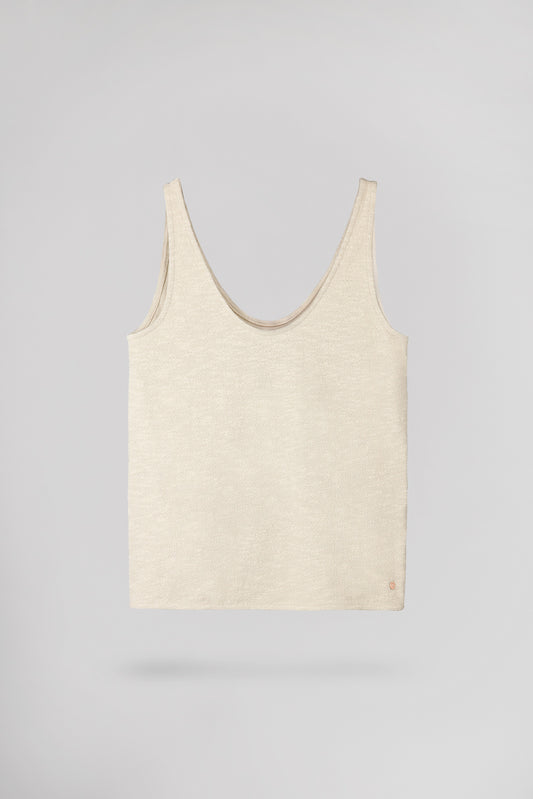 Achat Debardeur D-LINA SOFT GREGE - Teddy Smith