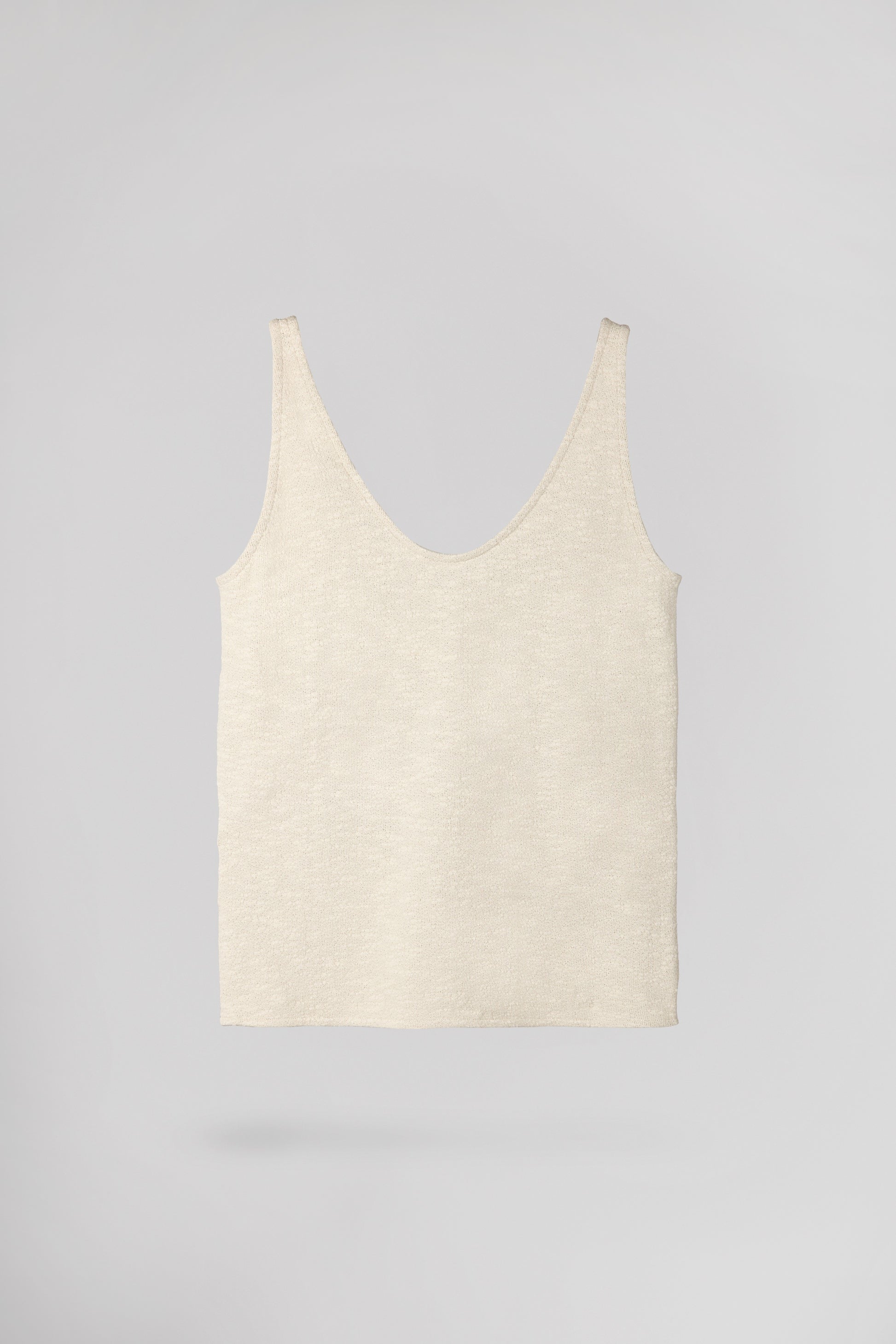 Debardeur D-LINA SOFT GREGE - Teddy Smith