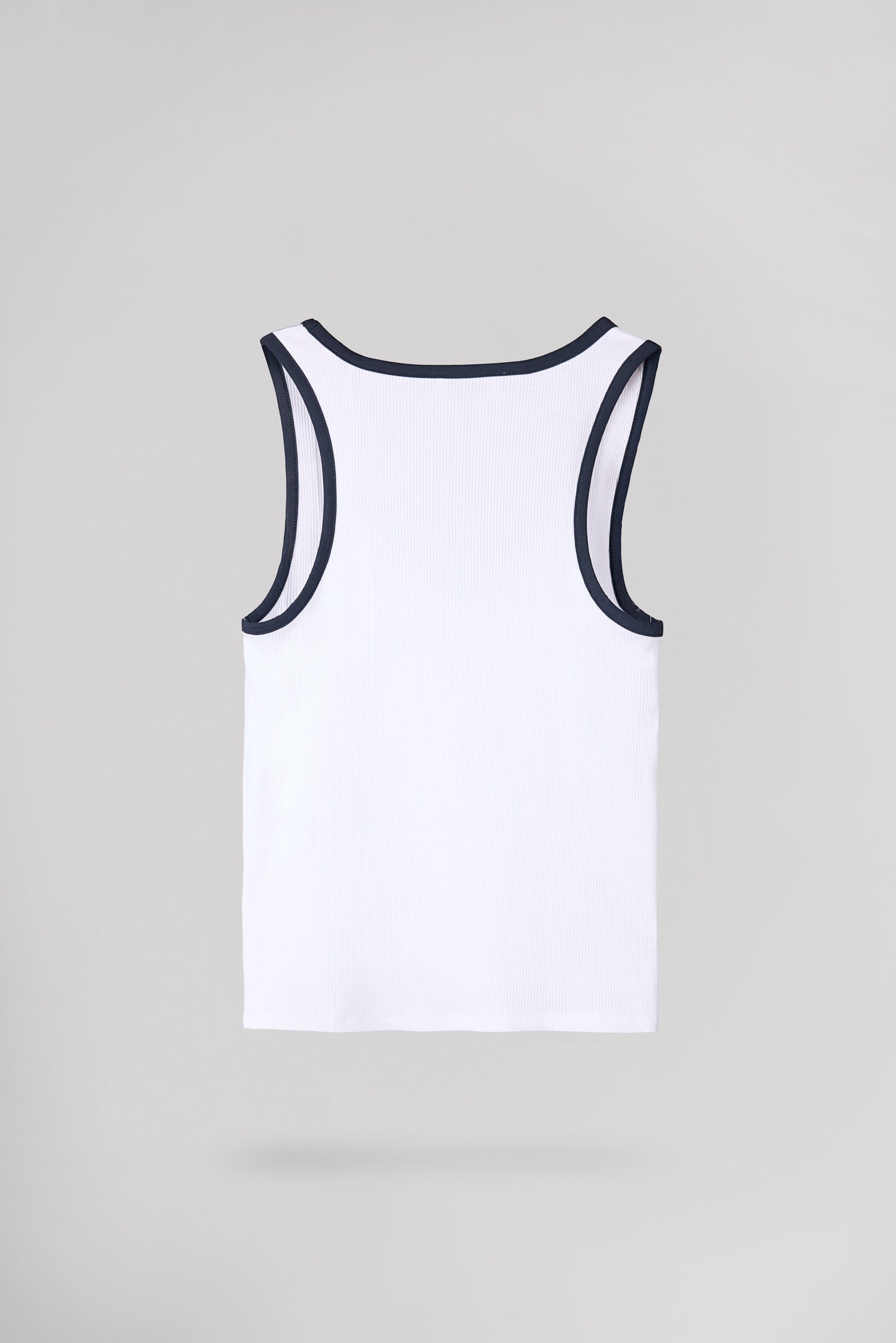 Debardeur D-SIA BLANC - Teddy Smith