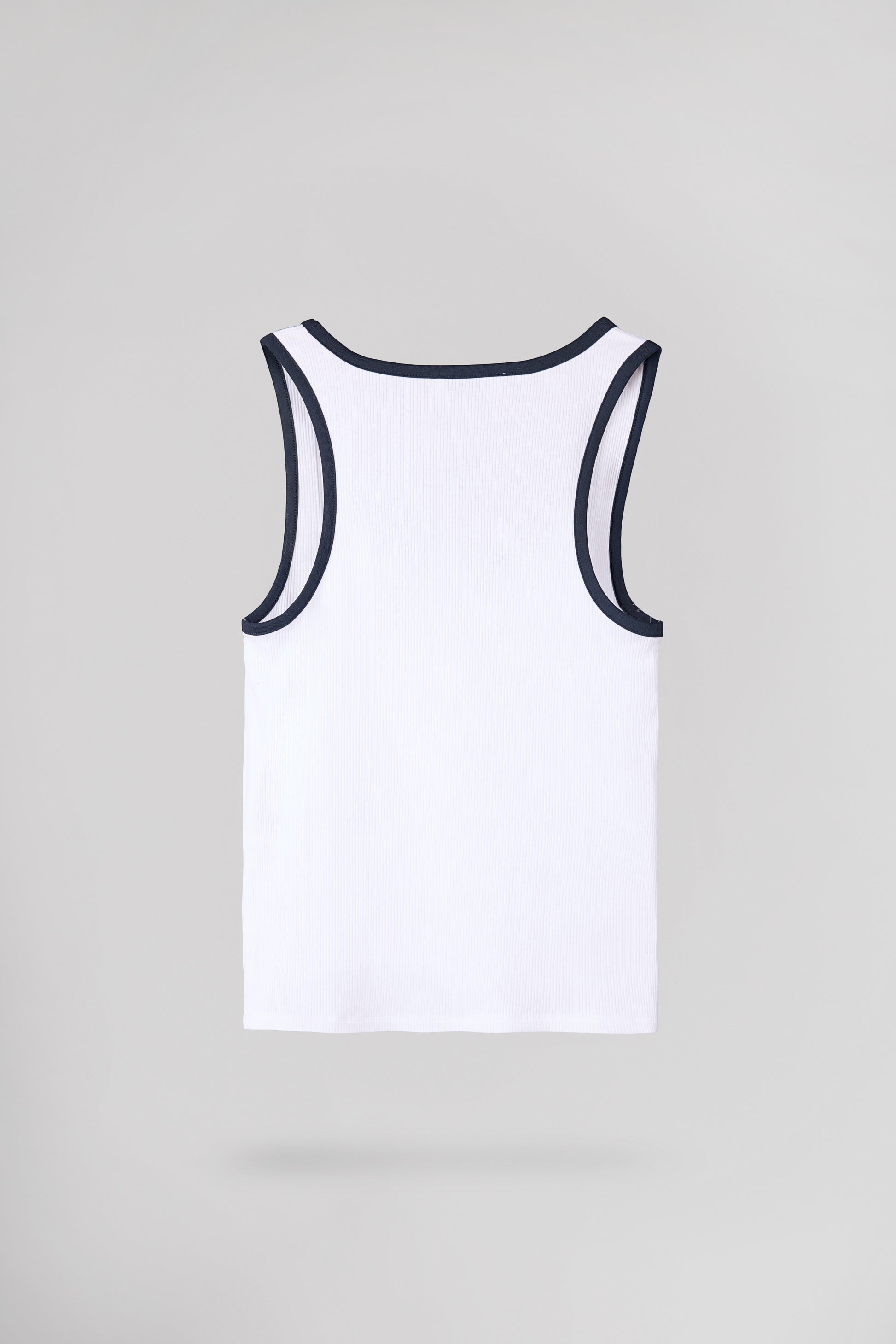 Debardeur D-SIA BLANC - Teddy Smith