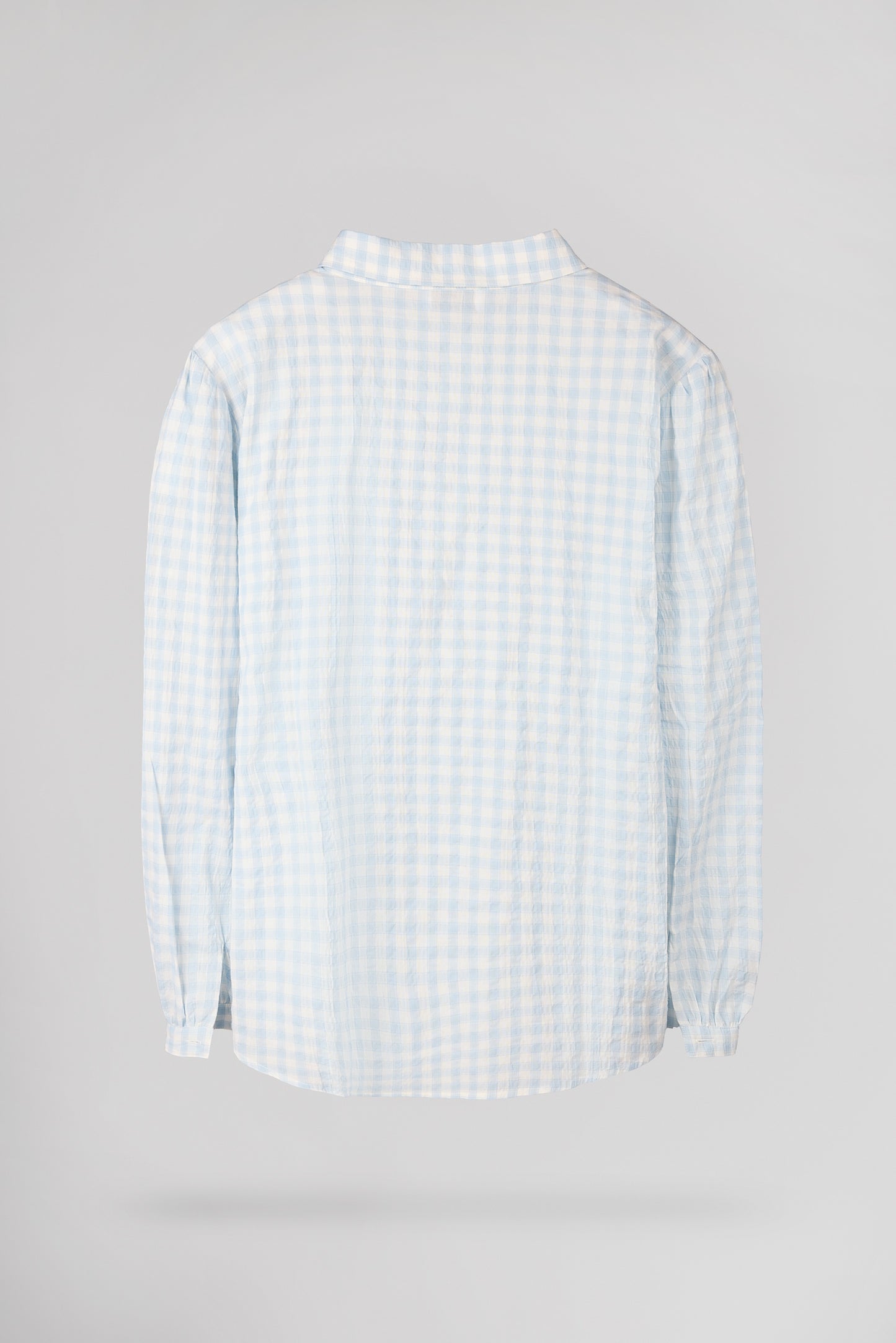 Chemise C-BULLE PASTEL BLUE - Teddy Smith