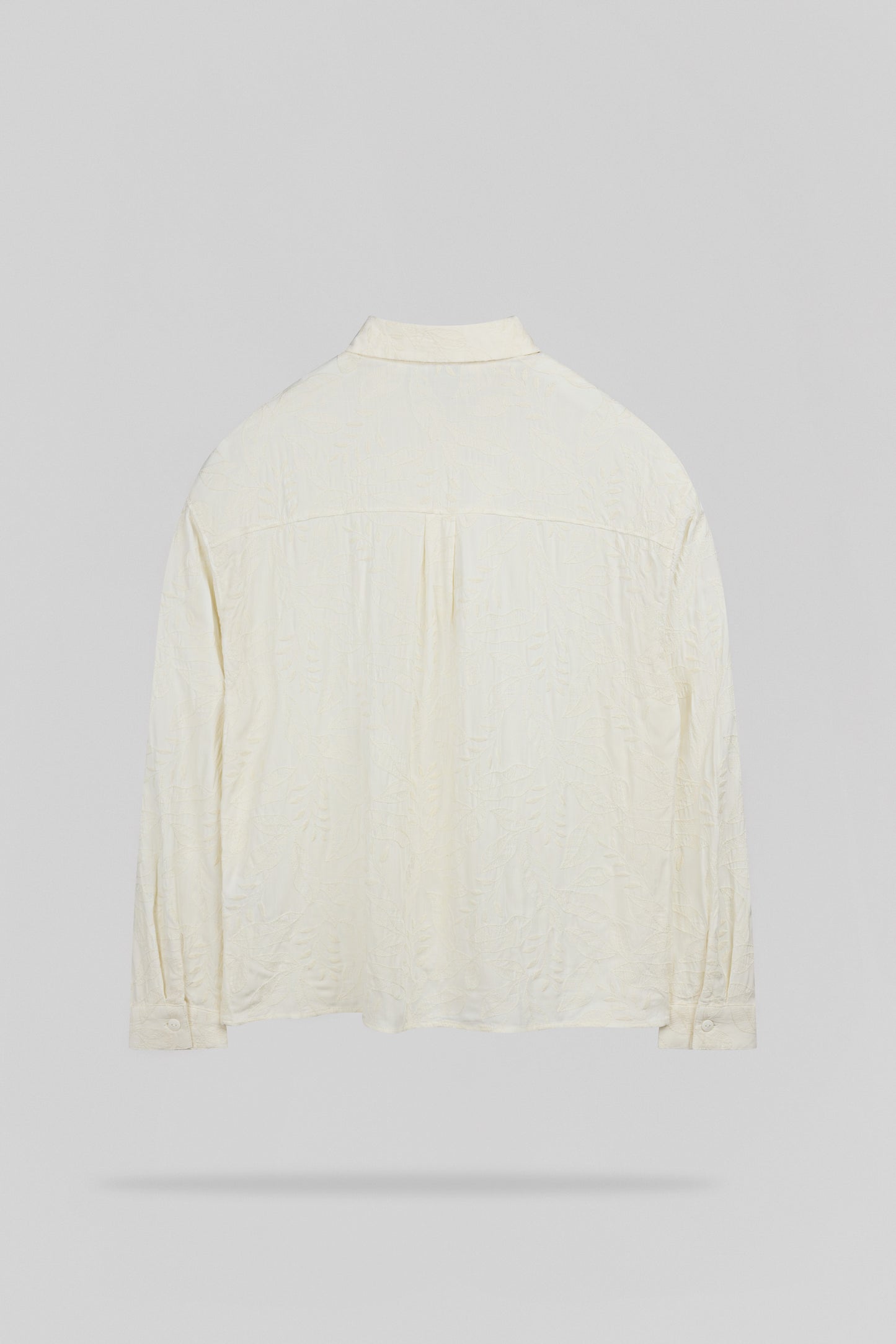 Chemise C-ELINE MIDDLE WHITE