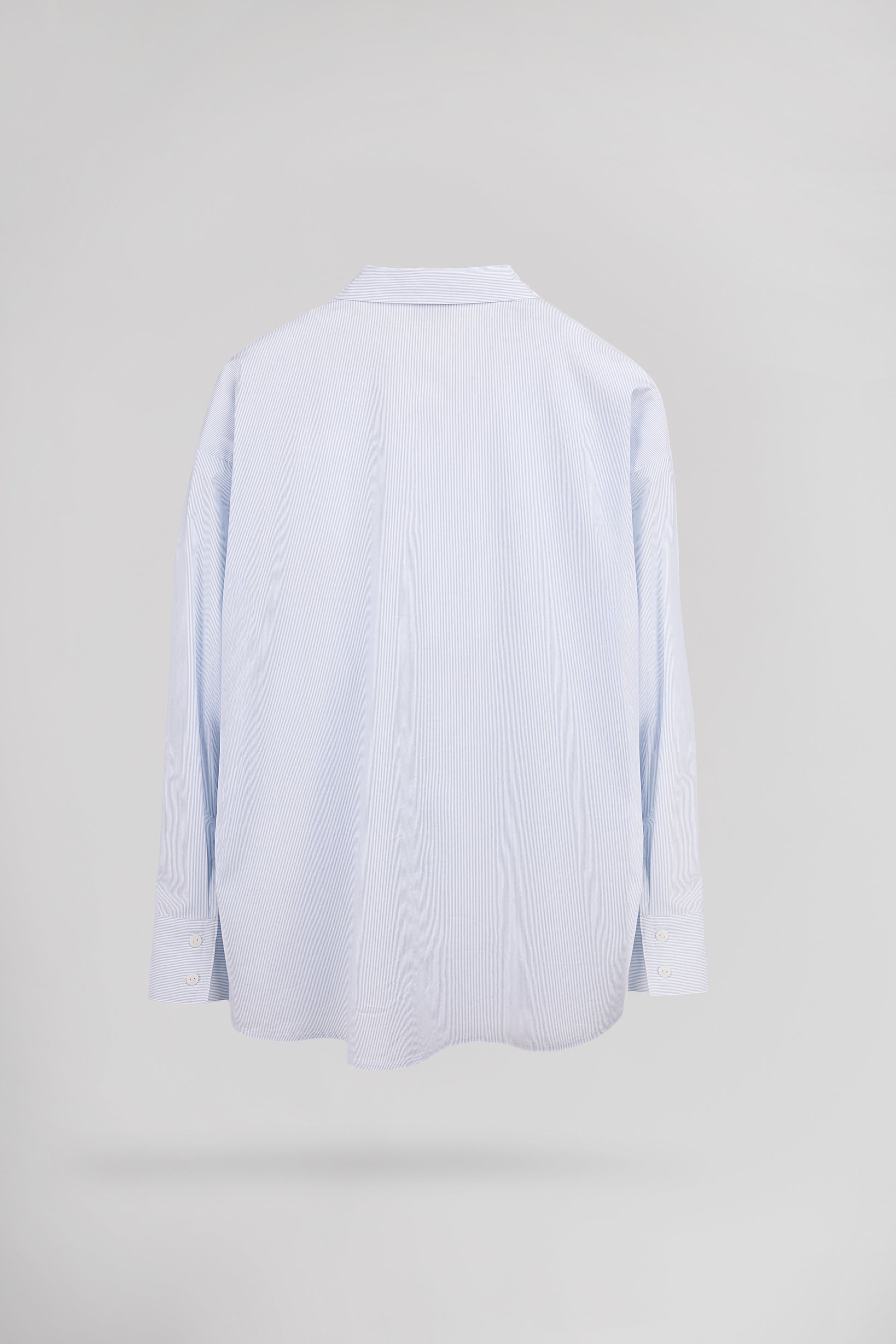 Chemise C-LYRA BLEU NUAGEUX - Teddy Smith