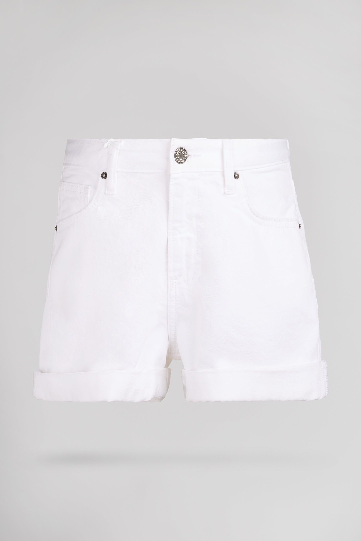 Short S-LUCY SH JR BLANC - Teddy Smith