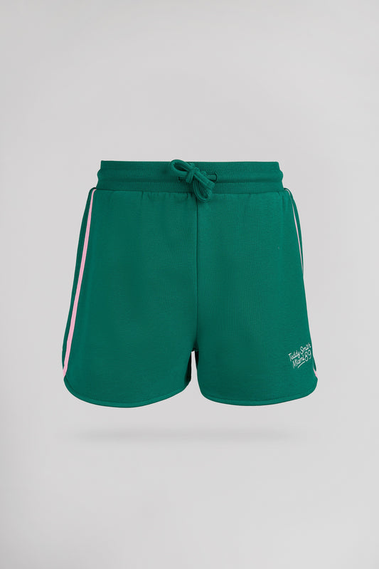 Short de survêtement Small Logo | Copen Blue - O'Neill Short de survêtement Small Logo | Copen Blue - O'Neill