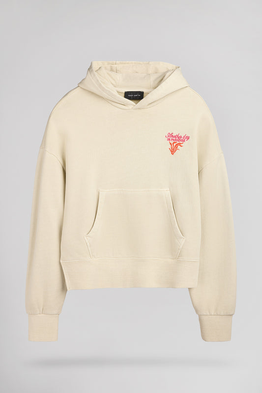 Achat Sweat S-WALLOU JR SOFT GREGE - Teddy Smith