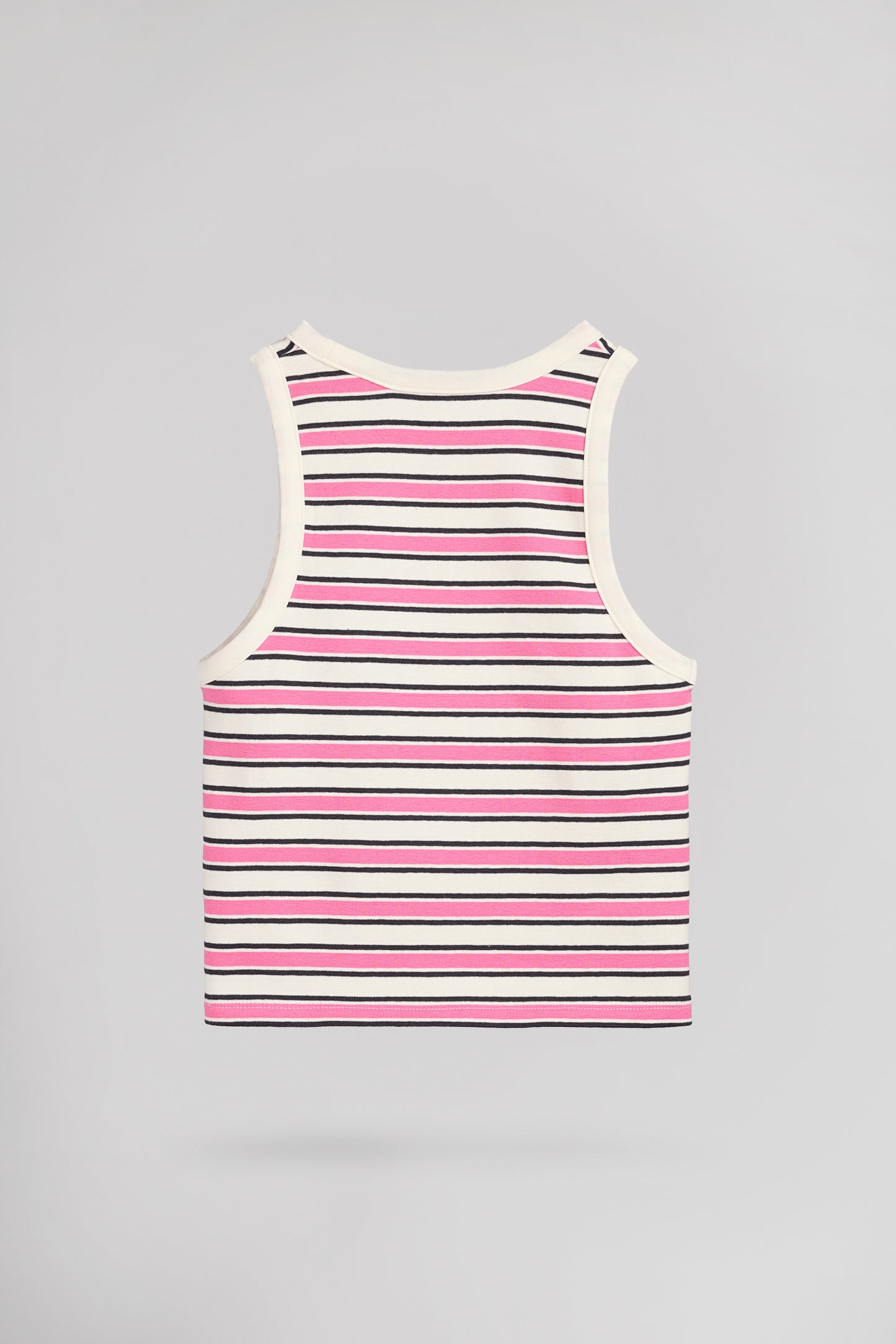 Debardeur D-ANNA JR BUBBLE PINK - Teddy Smith