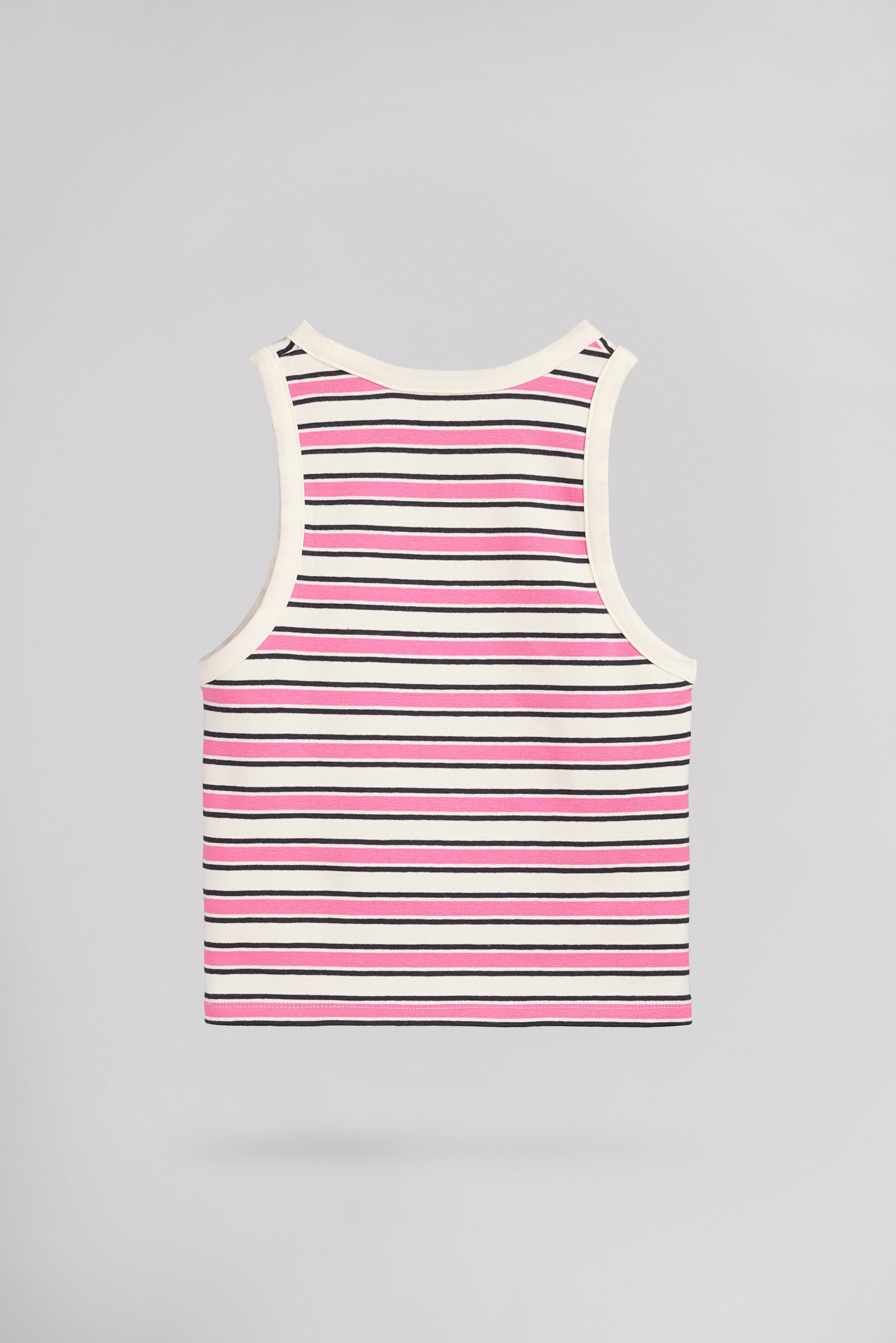 Debardeur D-ANNA JR BUBBLE PINK - Teddy Smith