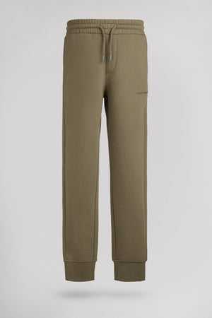 Pantalon P-NARKY JR DUSTY KAKI - Teddy Smith