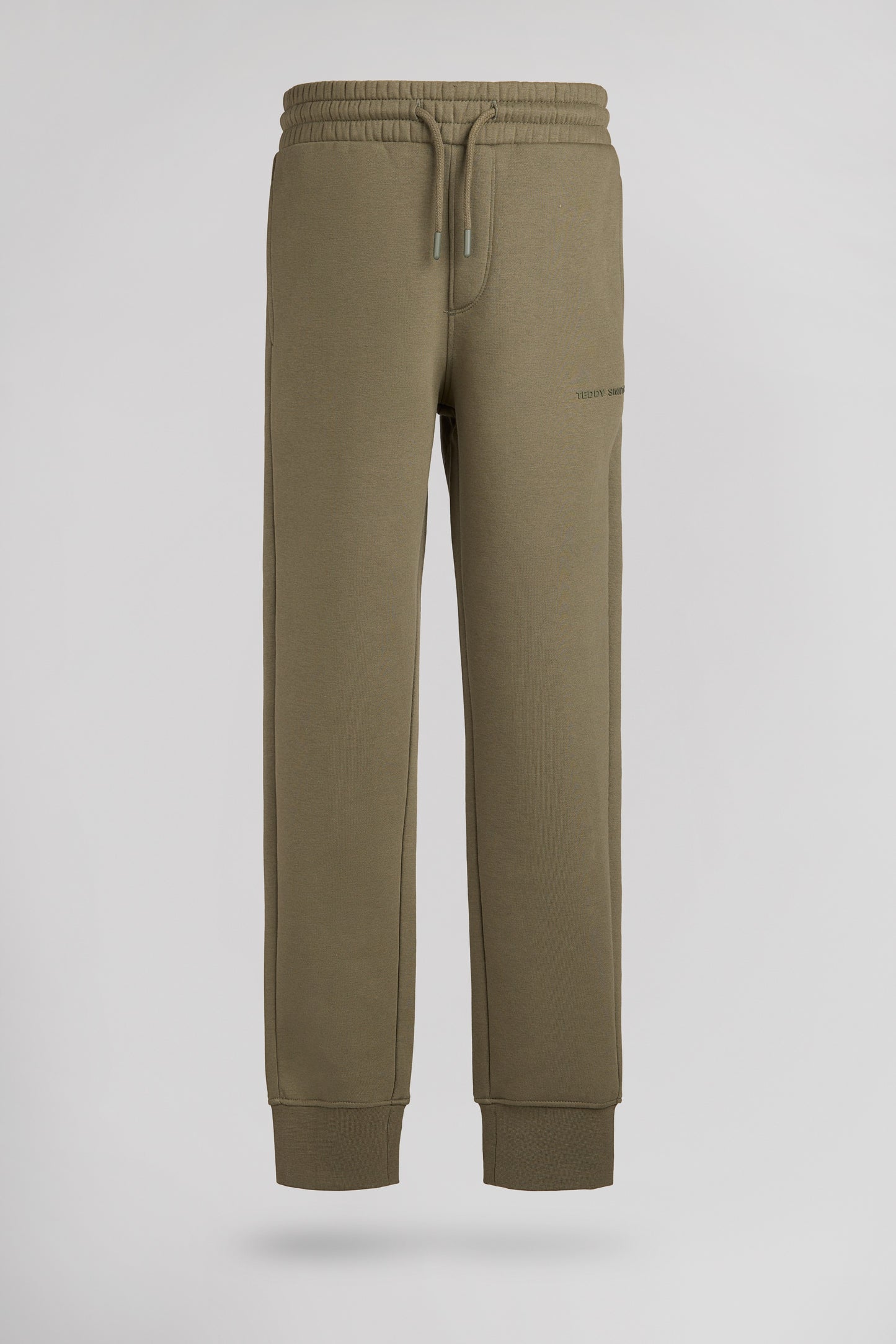 Pantalon P-NARKY JR DUSTY KAKI - Teddy Smith