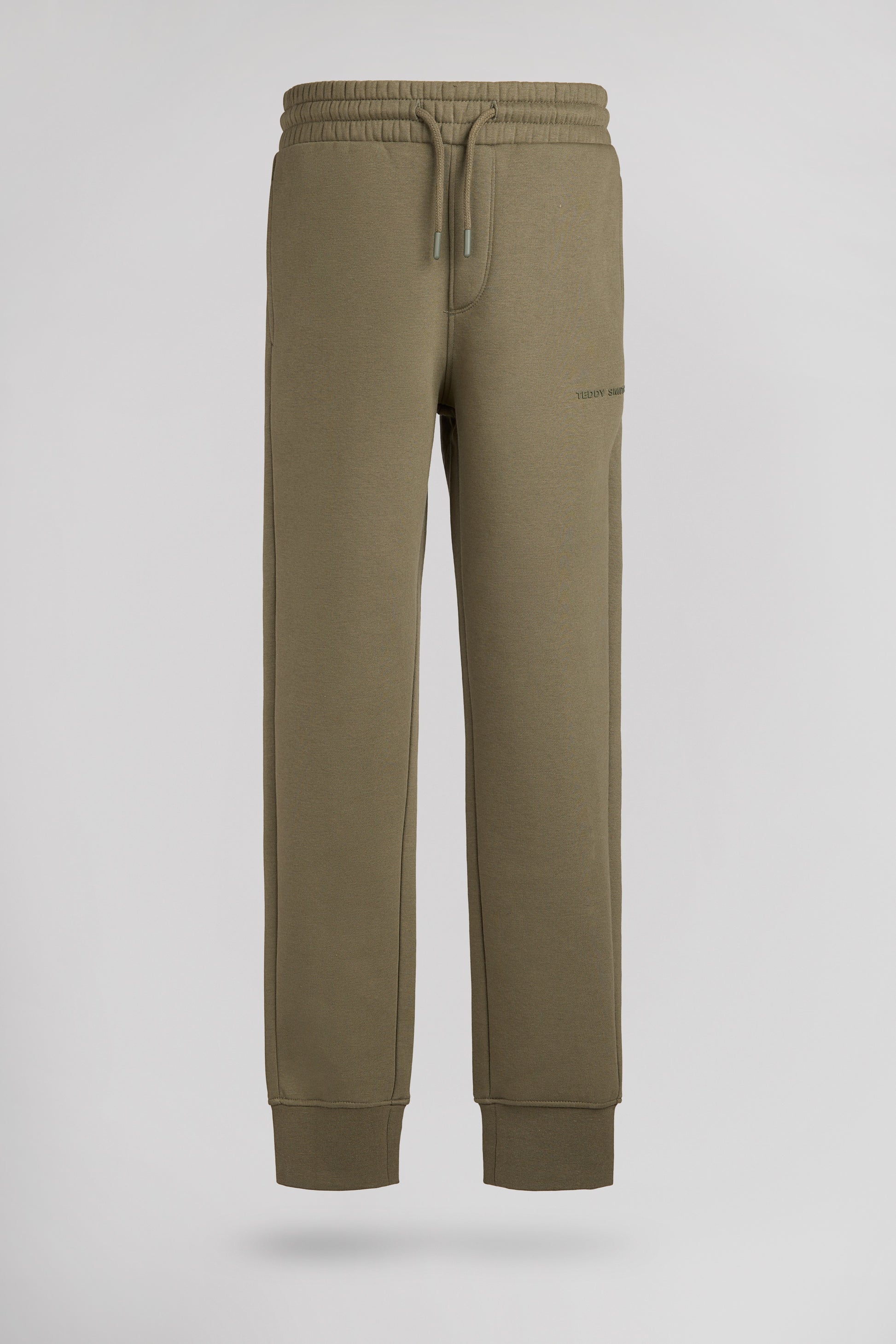 Pantalon P-NARKY JR DUSTY KAKI - Teddy Smith
