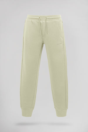 Pantalon jogging P-NARKY JR VERT SAUGE - Teddy Smith
