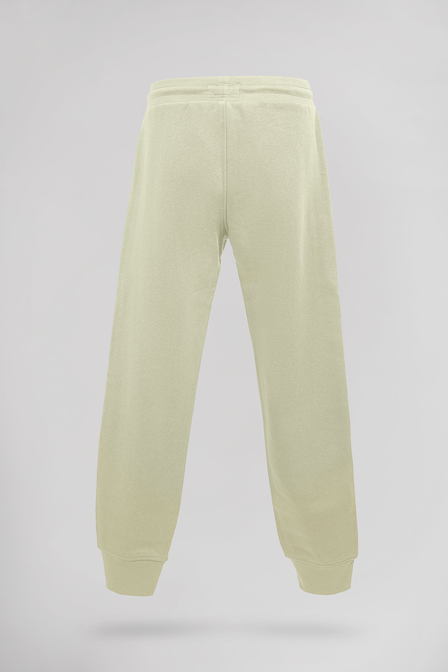 Pantalon jogging P-NARKY JR VERT SAUGE - Teddy Smith