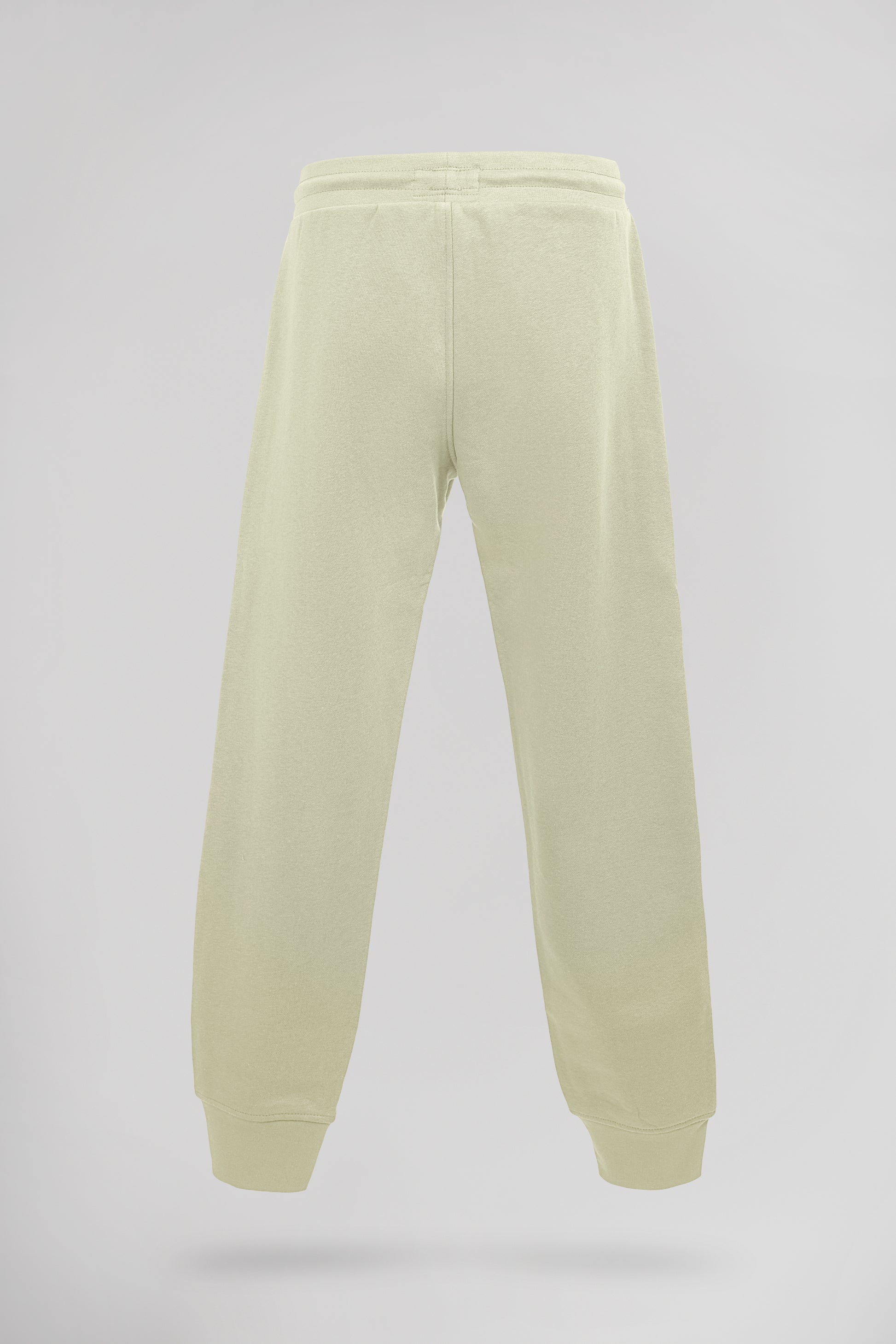 Pantalon jogging P-NARKY JR VERT SAUGE - Teddy Smith