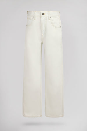 Jean MEMPHIS STRAIGH SUPER BLEACH - Teddy Smith