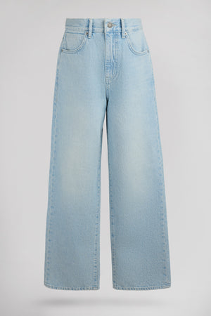 Jean BIG MEMPHIS JR BLEACHED - Teddy Smith