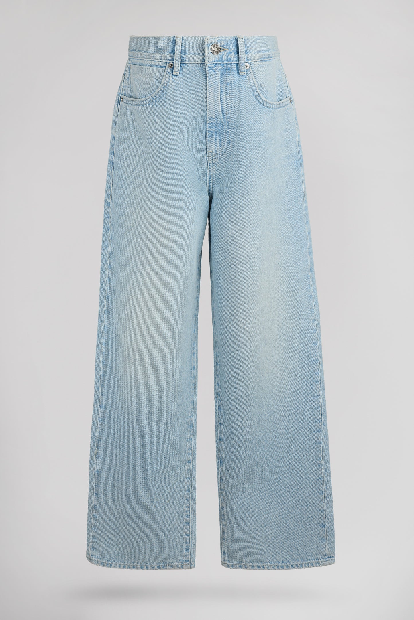 Jean BIG MEMPHIS JR BLEACHED - Teddy Smith