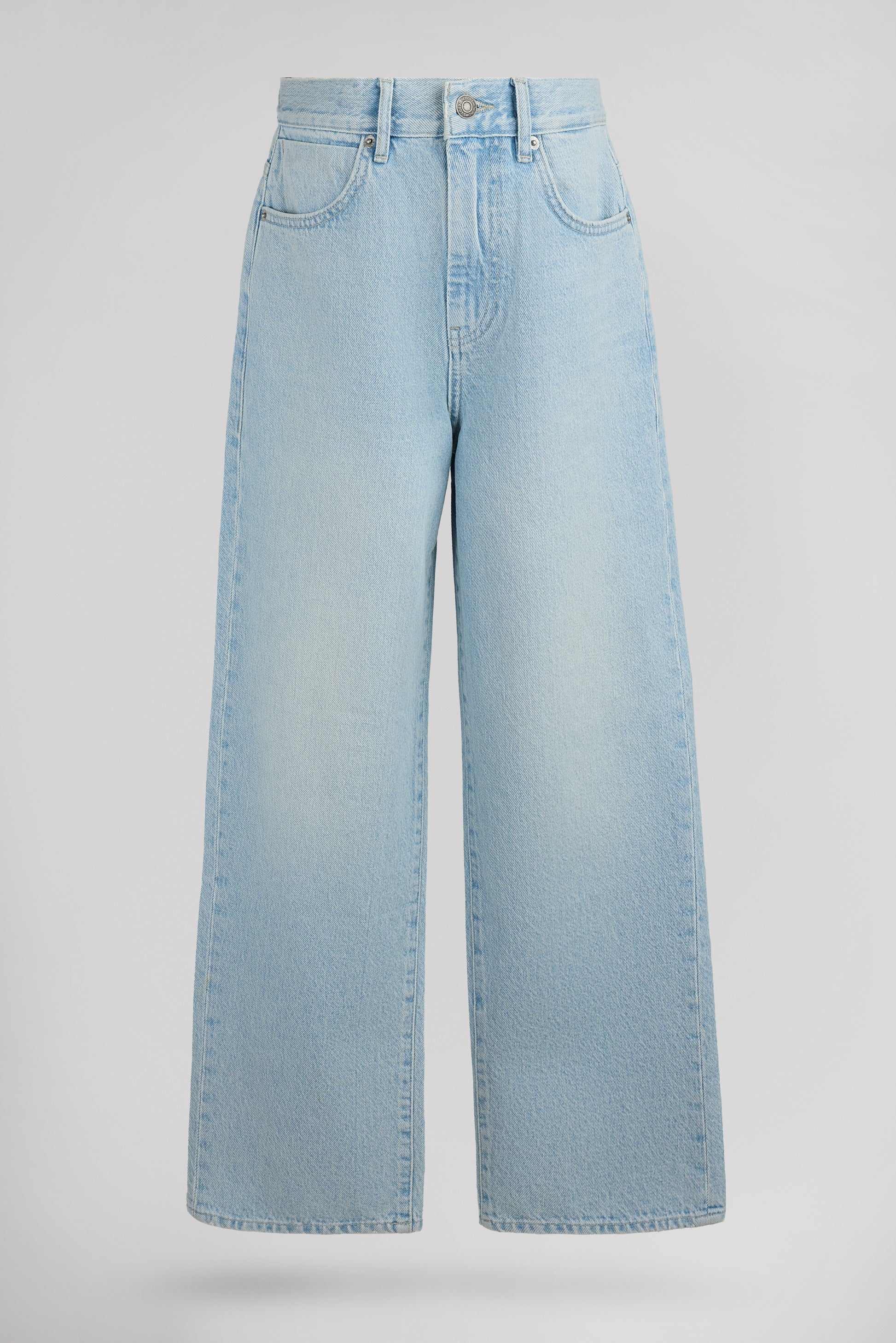 Jean BIG MEMPHIS JR BLEACHED - Teddy Smith