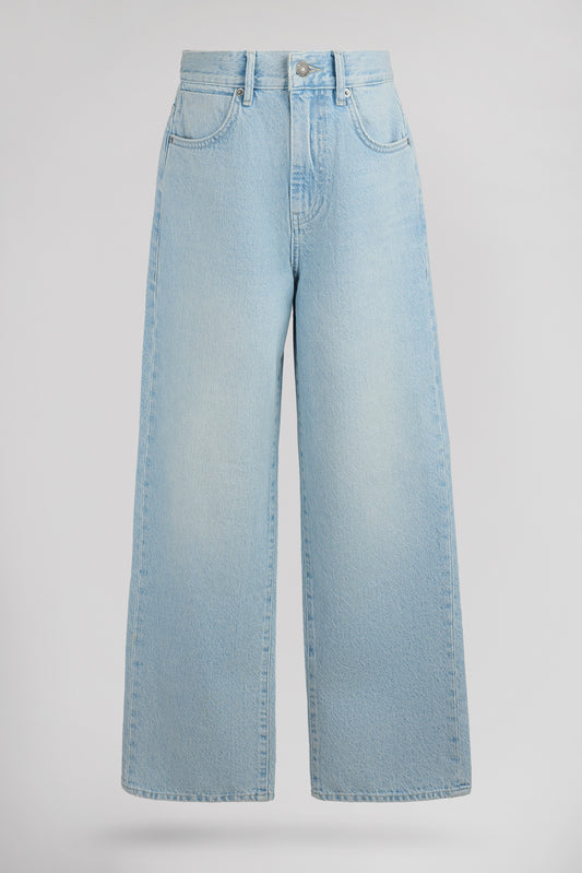 Achat Jean BIG MEMPHIS JR BLEACHED - Teddy Smith