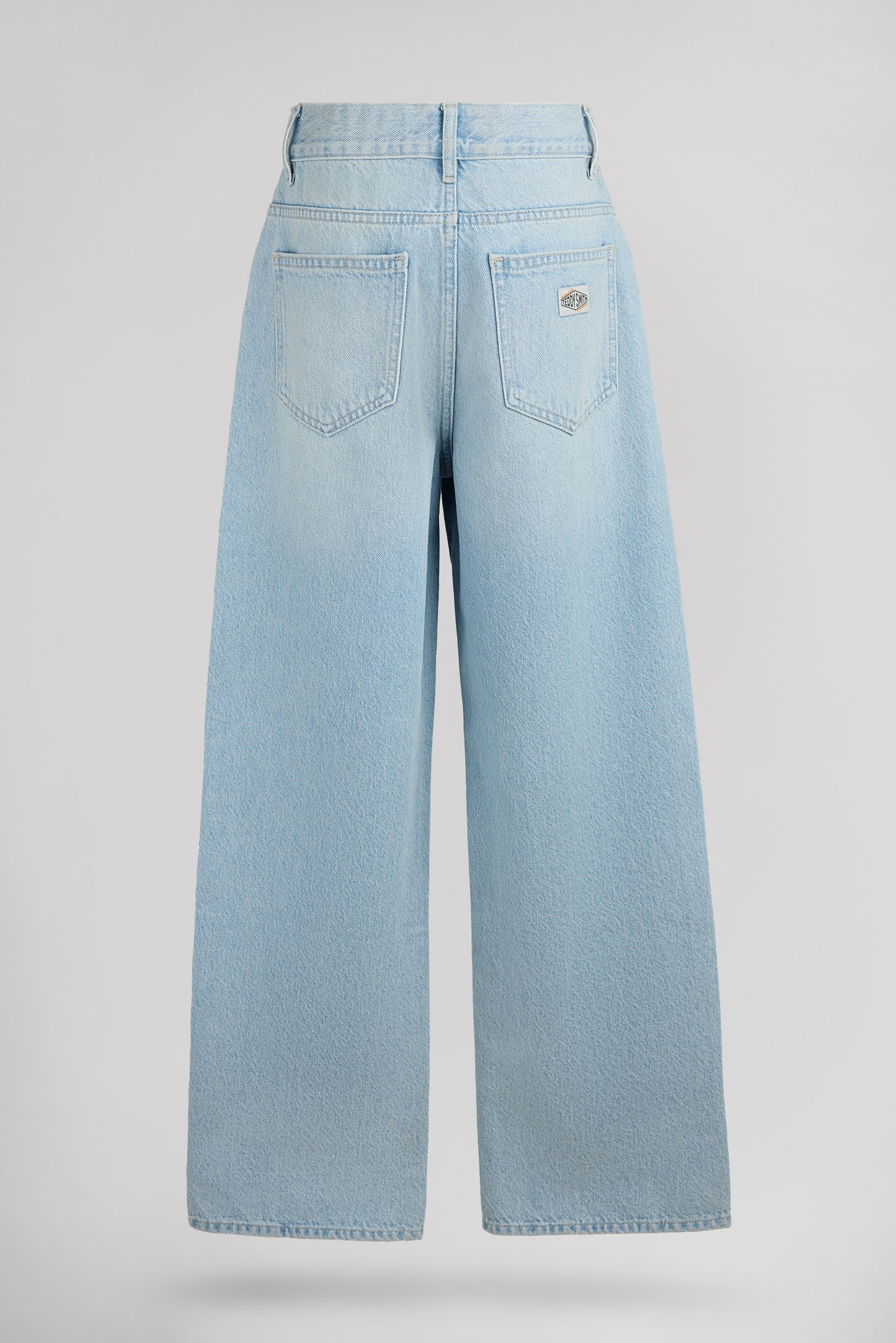 Jean BIG MEMPHIS JR BLEACHED - Teddy Smith