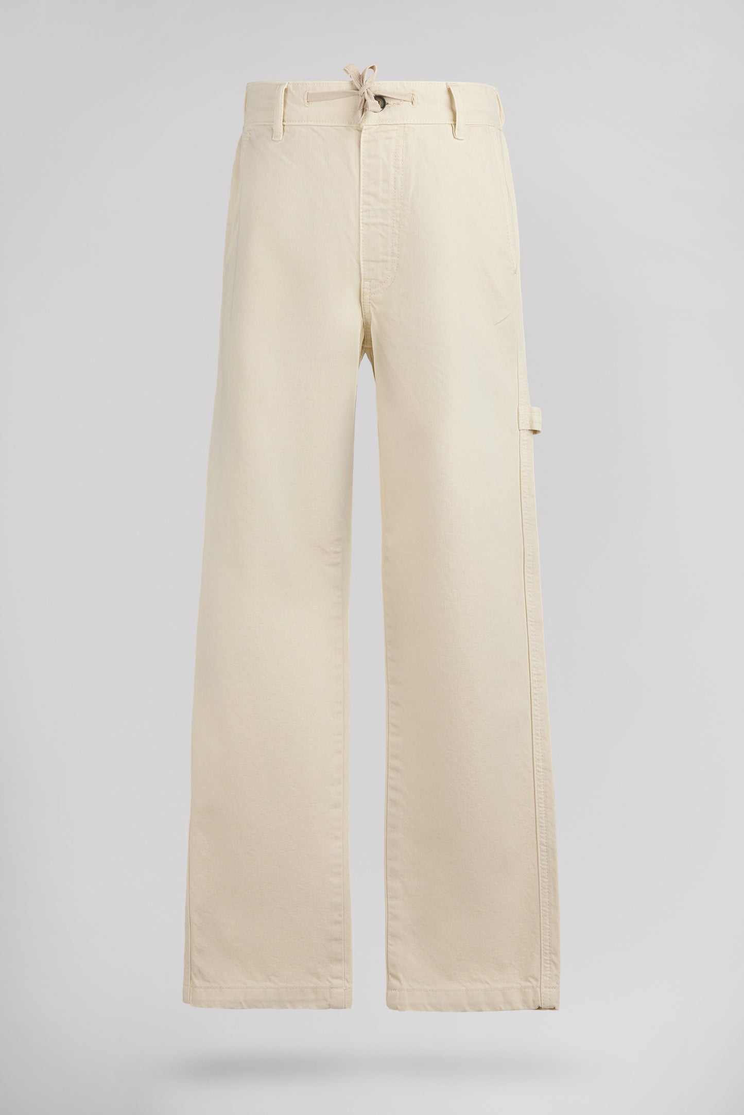 Jean P-HUNTER JR USE CREAM - Teddy Smith