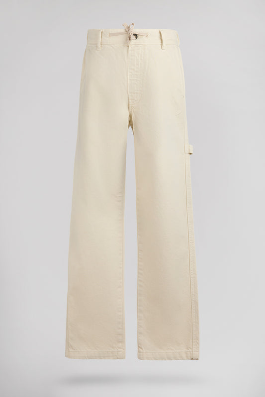 Achat Jean P-HUNTER JR USE CREAM - Teddy Smith