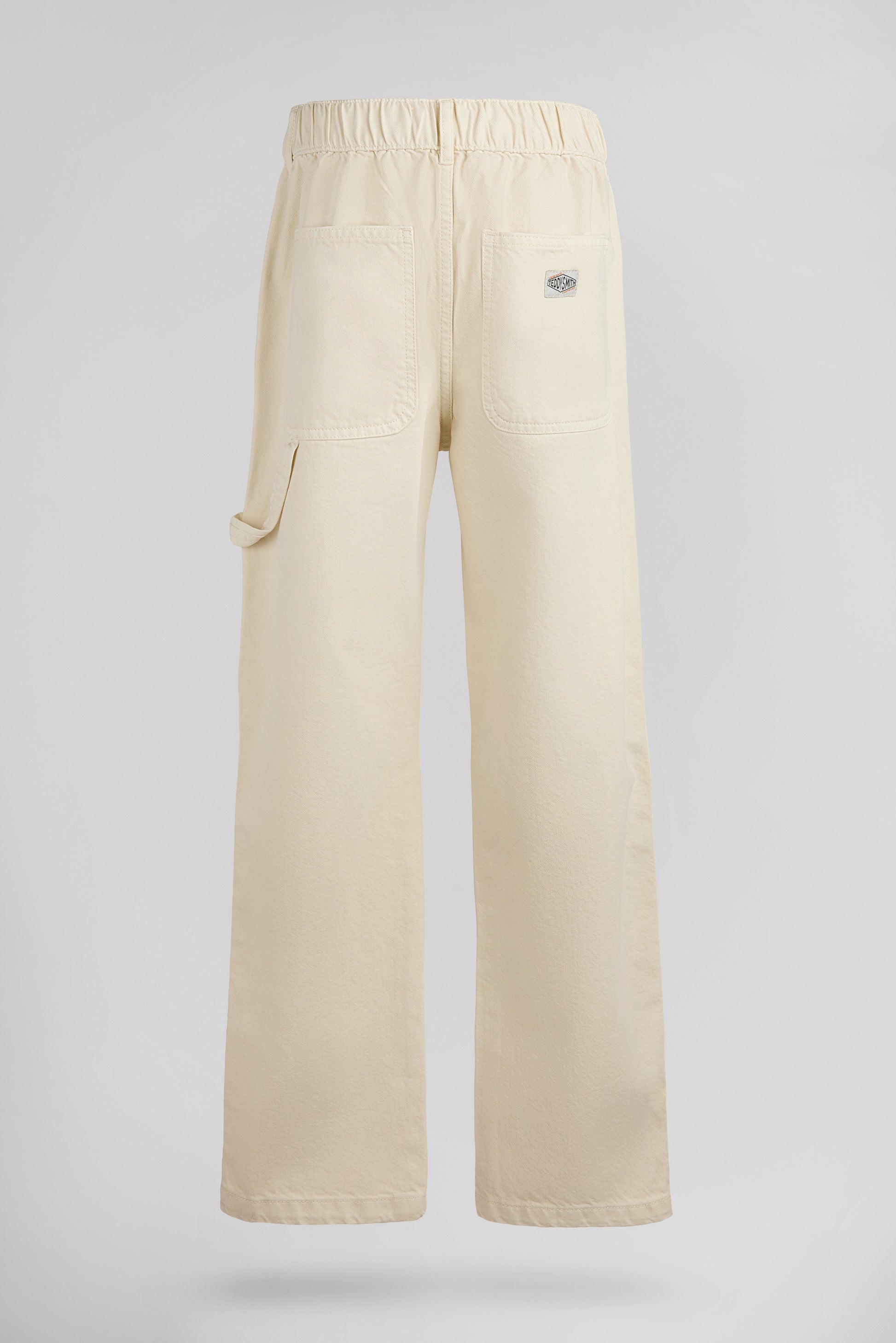 Jean P-HUNTER JR USE CREAM - Teddy Smith