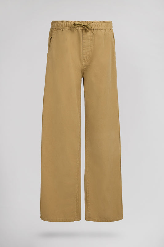 Achat Pantalon P-DEXTER JR WORKER BEIGE - Teddy Smith