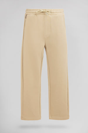 Pantalon survêtement P-EVY JR BEIGE CLAIR - Teddy Smith