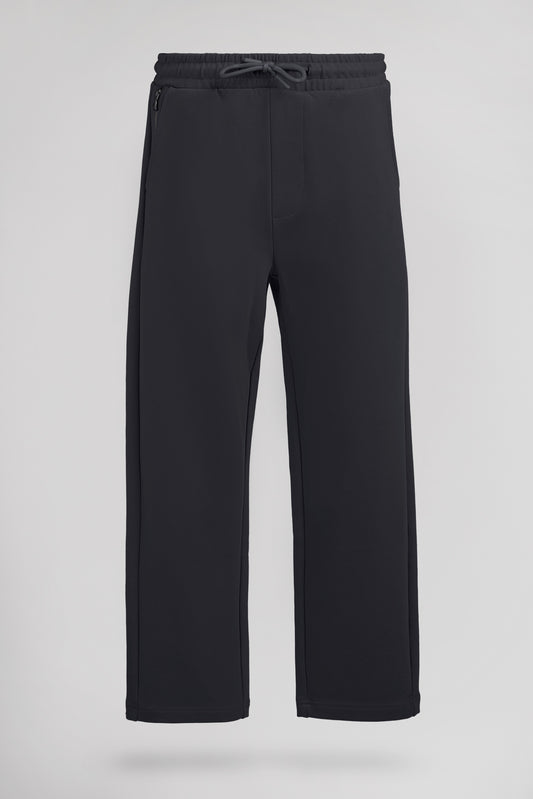 Achat Pantalon P-EVY JR DARK NAVY - Teddy Smith