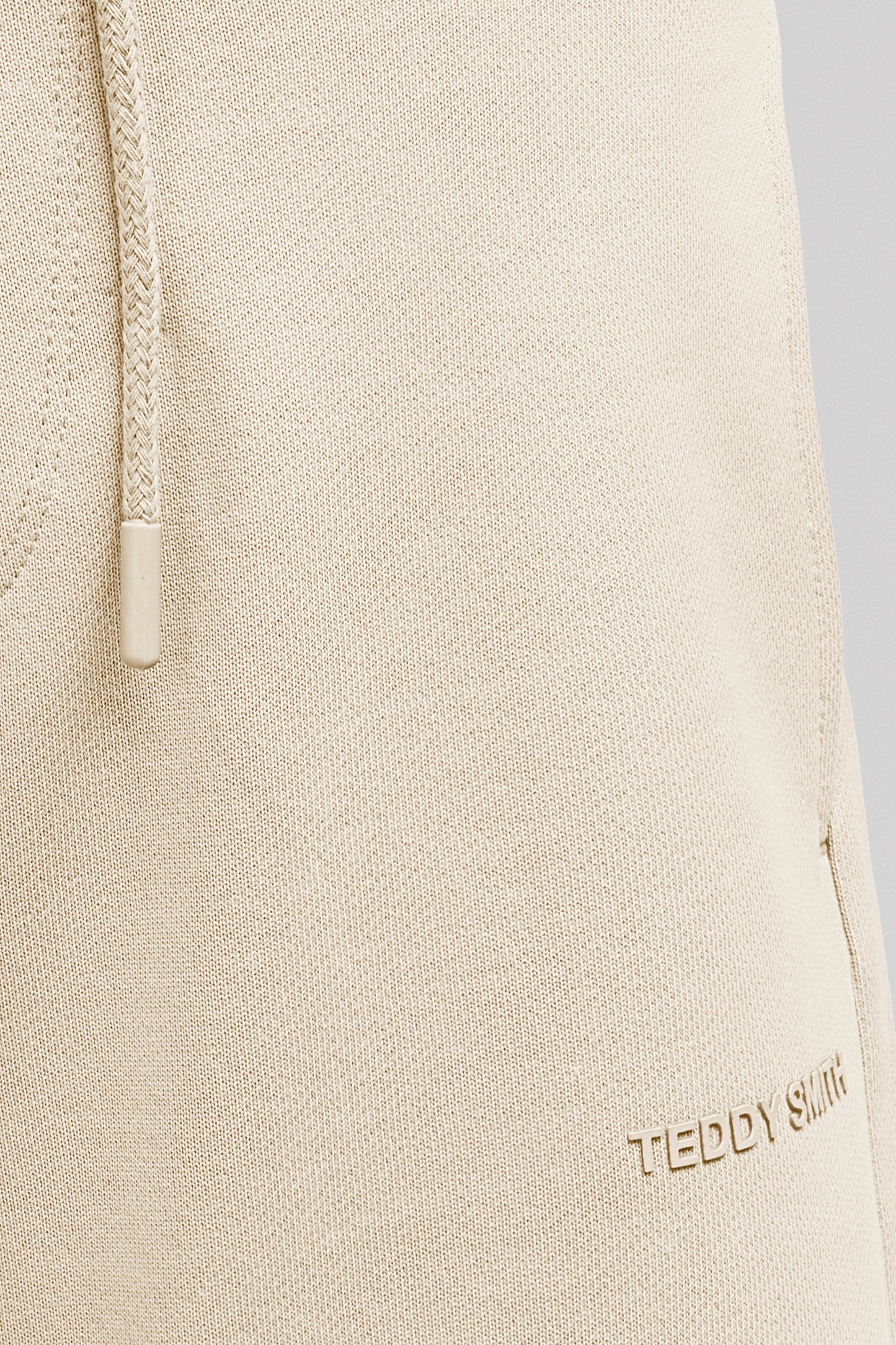 Short bermuda S-NARKY SH JR NATUREL - Teddy Smith