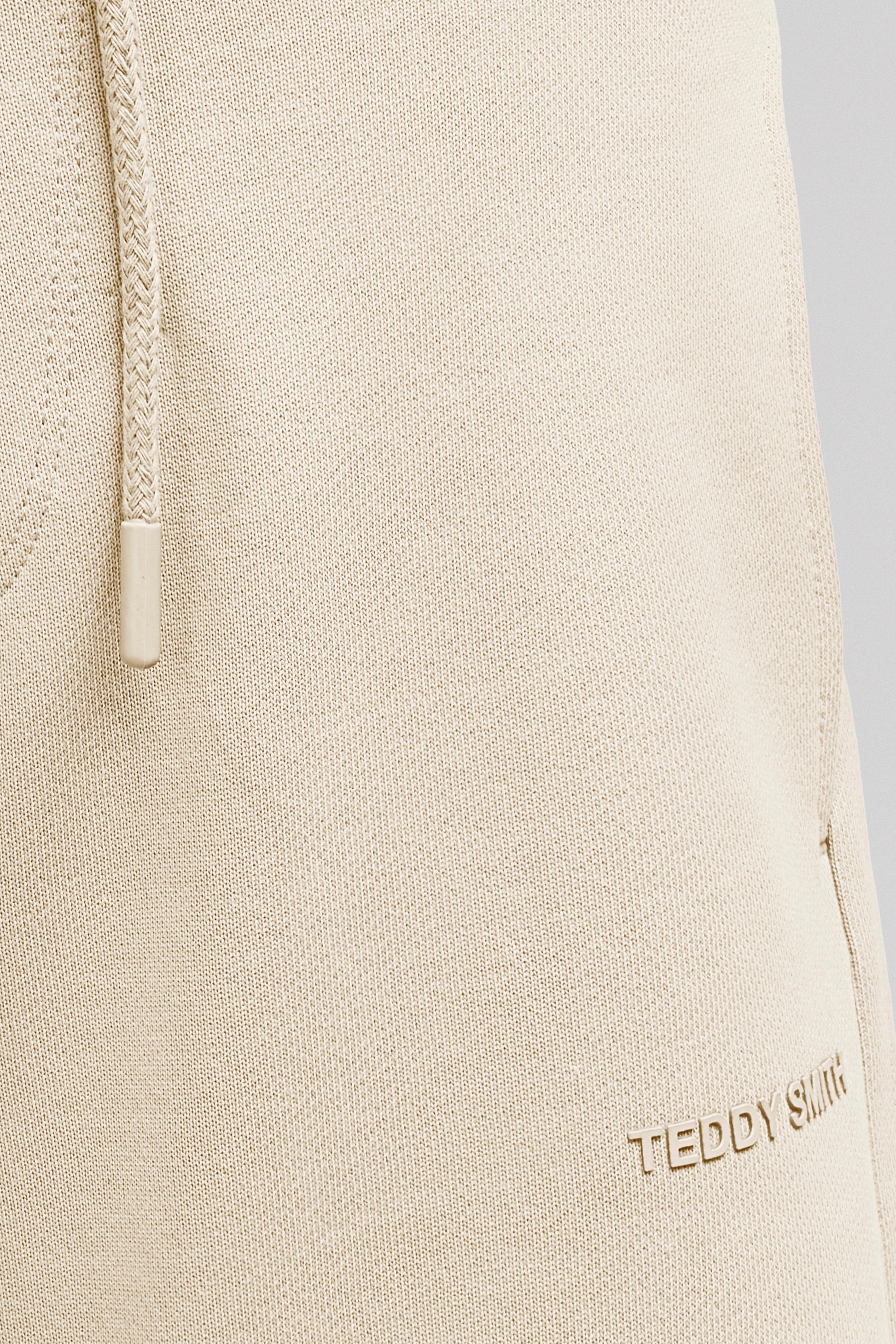 Short bermuda S-NARKY SH JR NATUREL - Teddy Smith