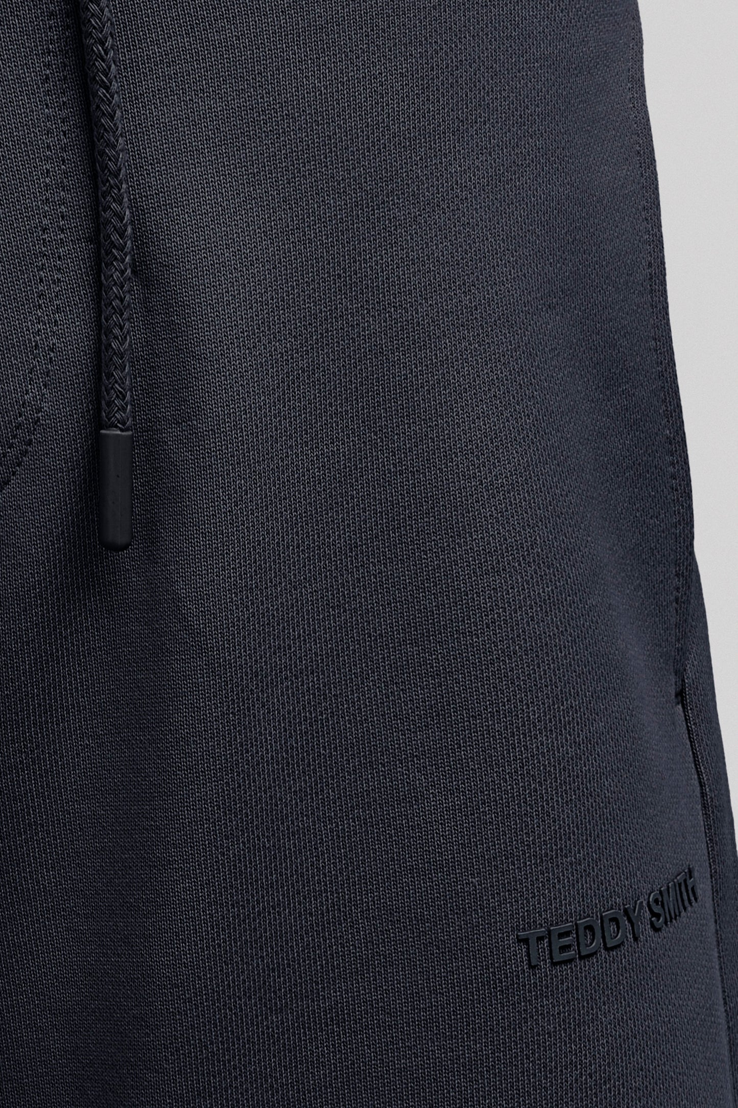 Short bermuda S-NARKY SH JR TOTAL NAVY - Teddy Smith