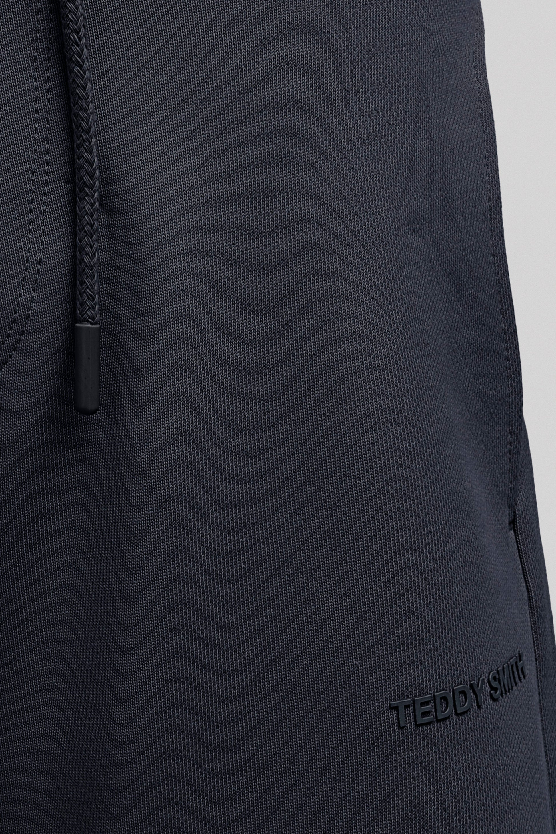 Short bermuda S-NARKY SH JR TOTAL NAVY - Teddy Smith