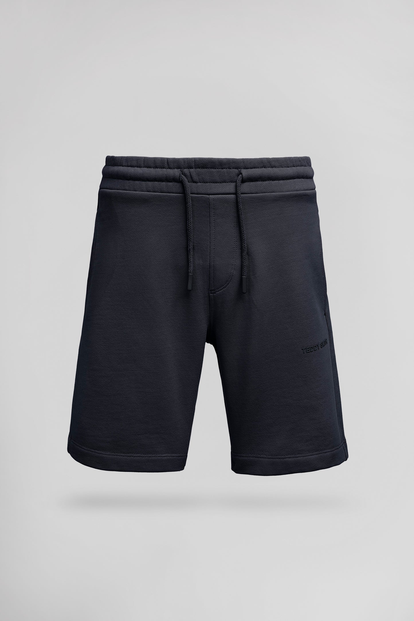 Short bermuda S-NARKY SH JR TOTAL NAVY - Teddy Smith