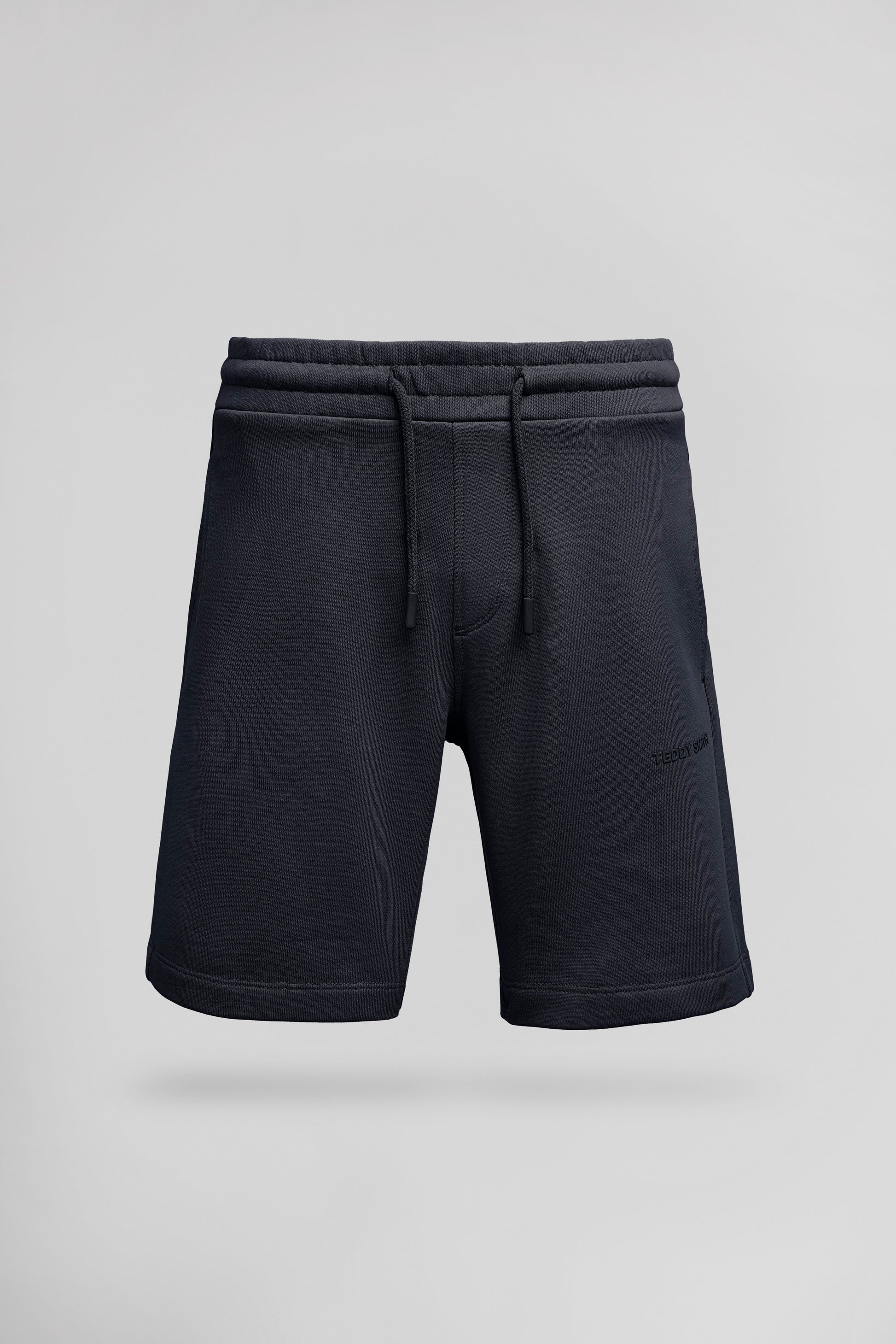 Short bermuda S-NARKY SH JR TOTAL NAVY - Teddy Smith