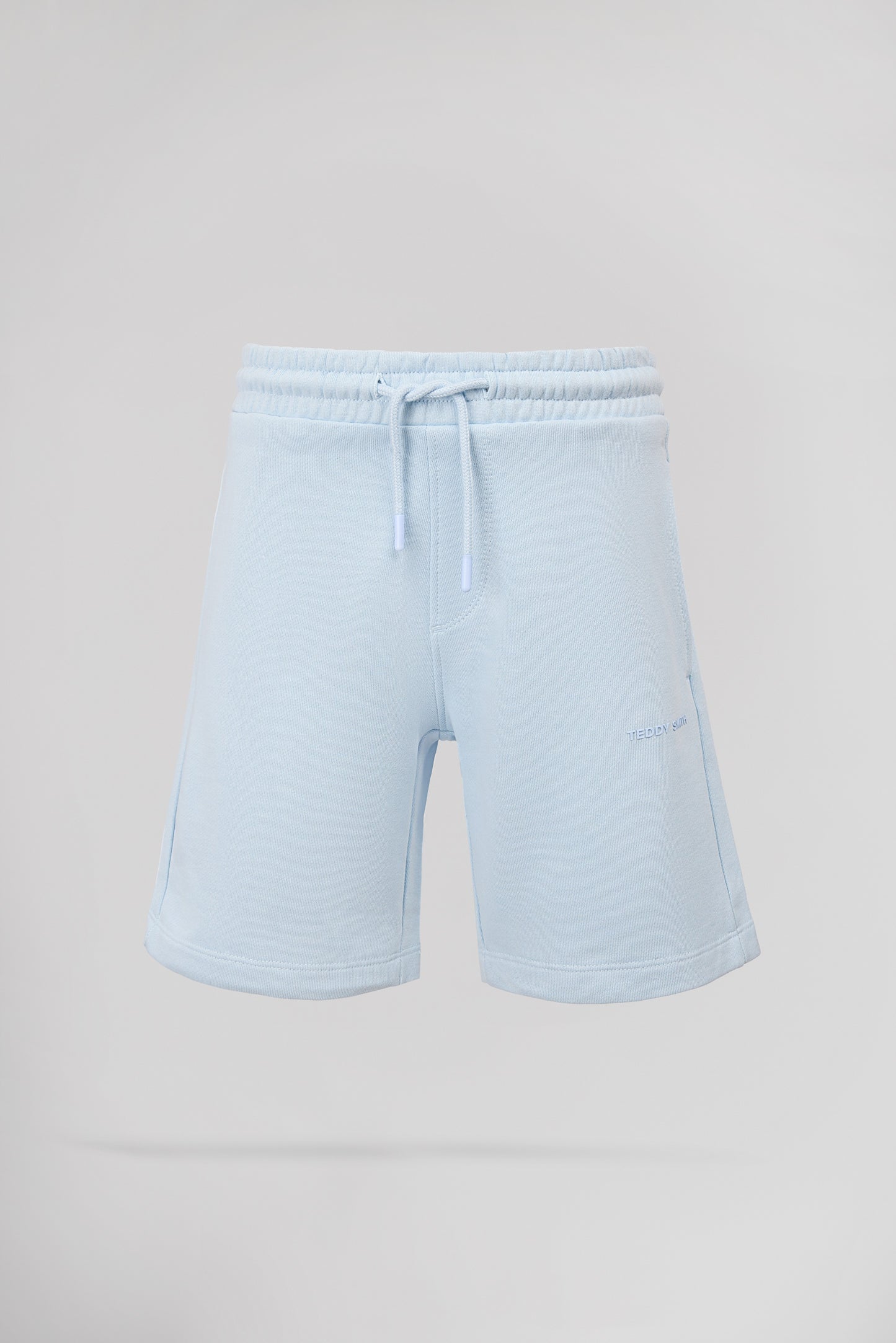 Short S-NARKY SH JR PASTEL BLUE