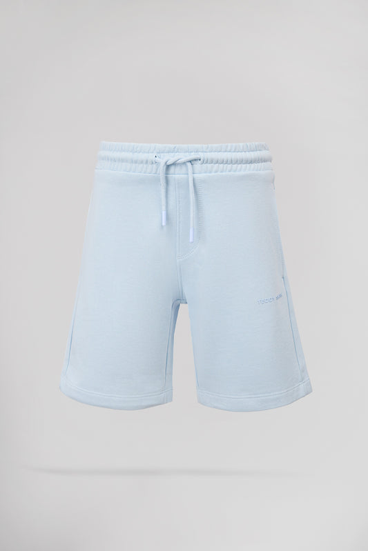 Achat Short S-NARKY SH JR PASTEL BLUE