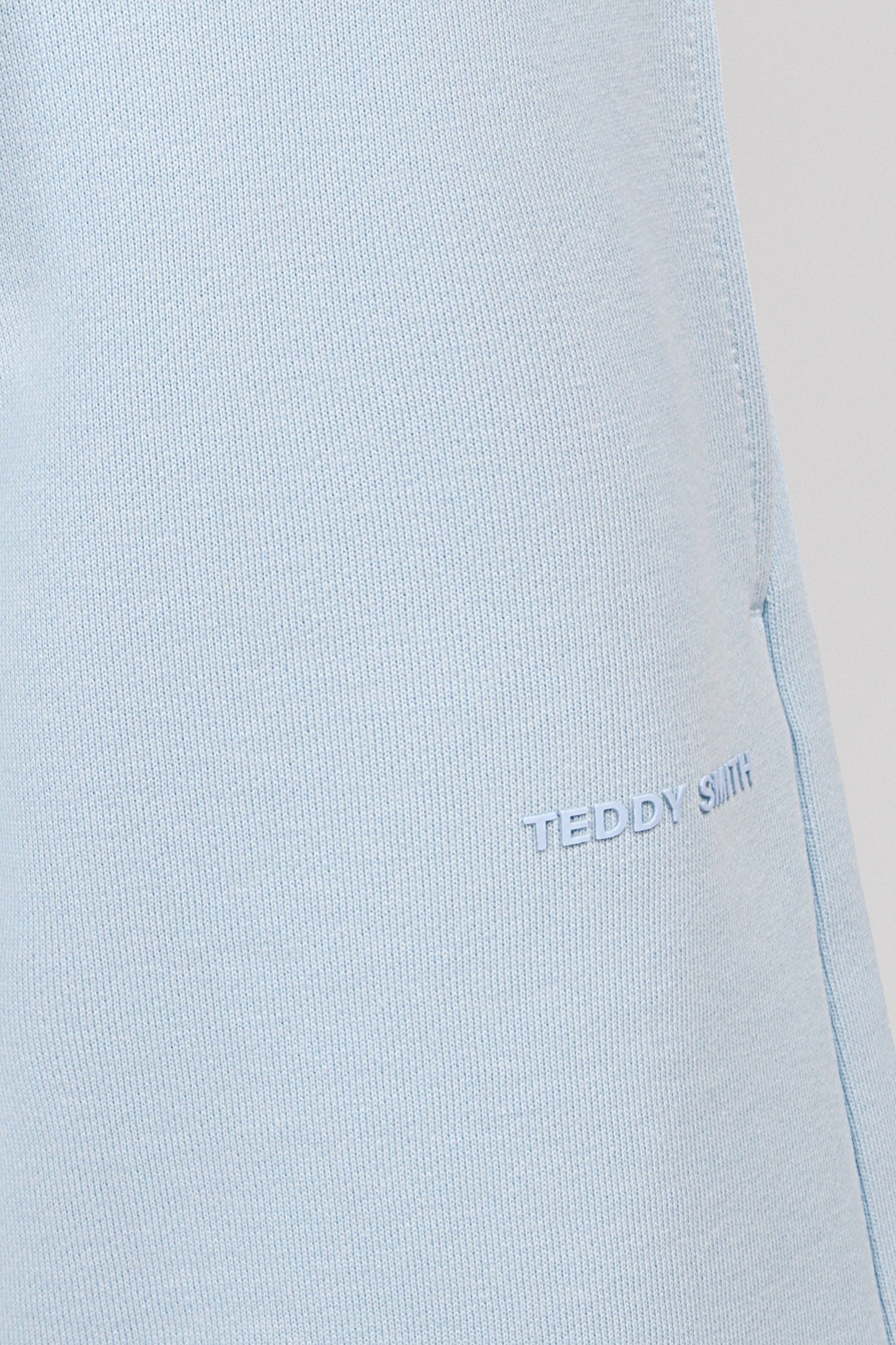 Short S-NARKY SH JR PASTEL BLUE